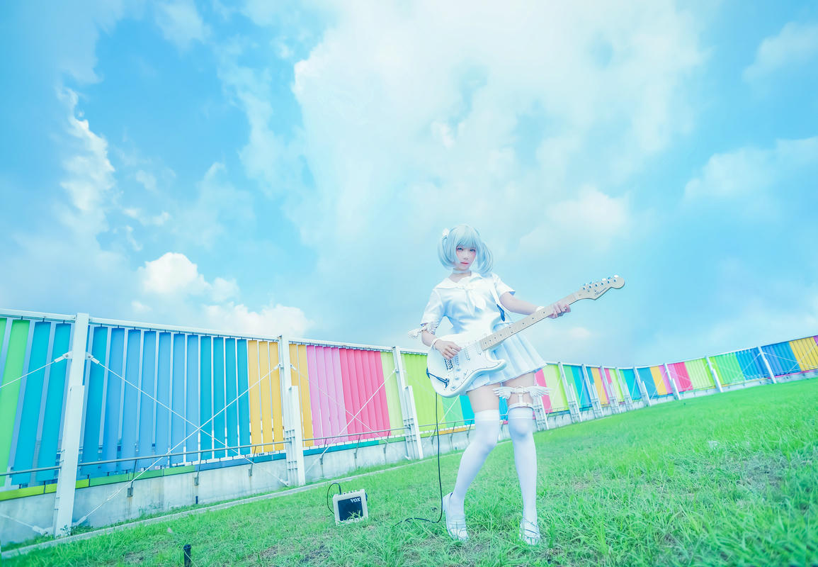 ElyEE子 NO.091 TUESDAY TWINTAIL [141P-261MB]_第6集