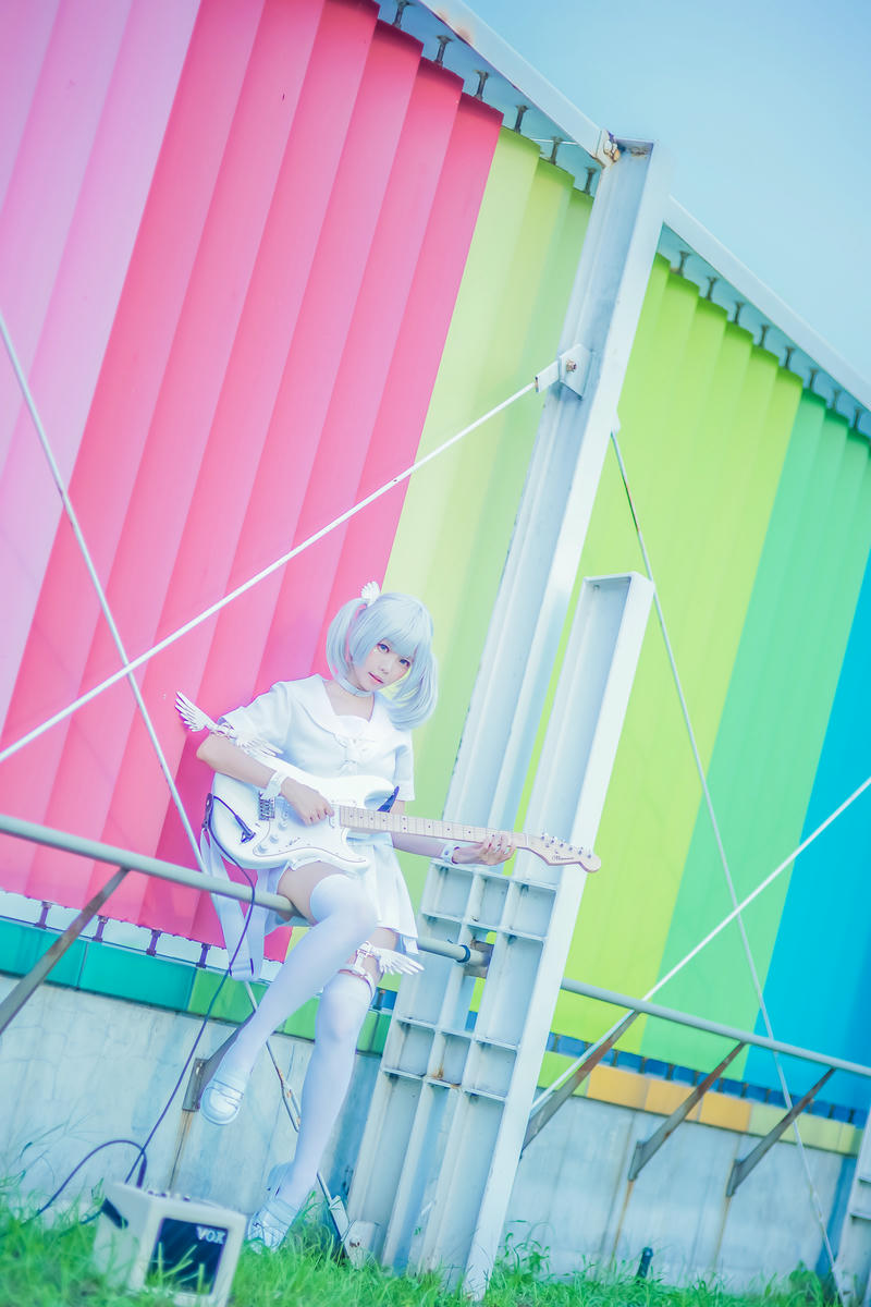 ElyEE子 NO.091 TUESDAY TWINTAIL [141P-261MB]_第6集