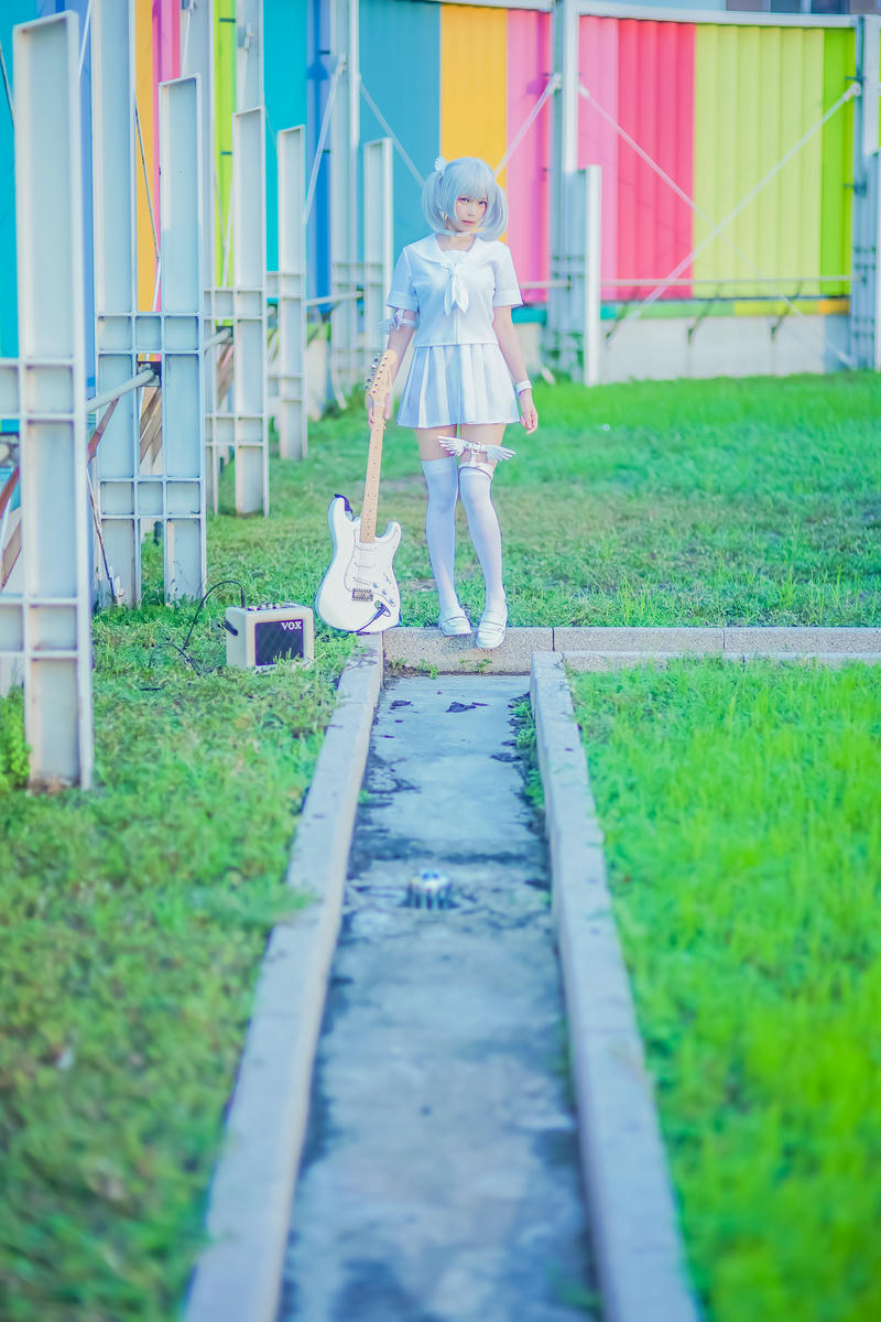 ElyEE子 NO.091 TUESDAY TWINTAIL [141P-261MB]_第6集