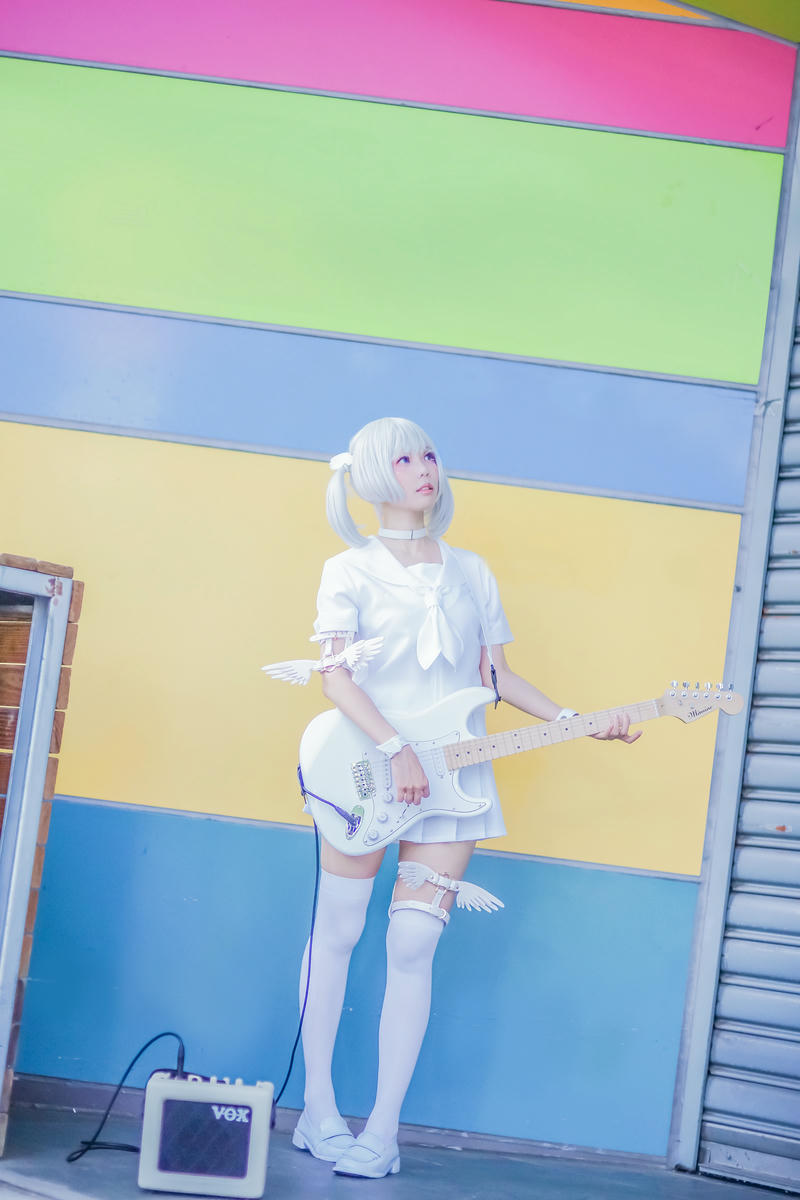 ElyEE子 NO.091 TUESDAY TWINTAIL [141P-261MB]_第6集