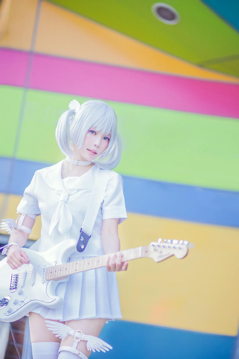 ElyEE子 NO.091 TUESDAY TWINTAIL [141P-261MB]_第6集