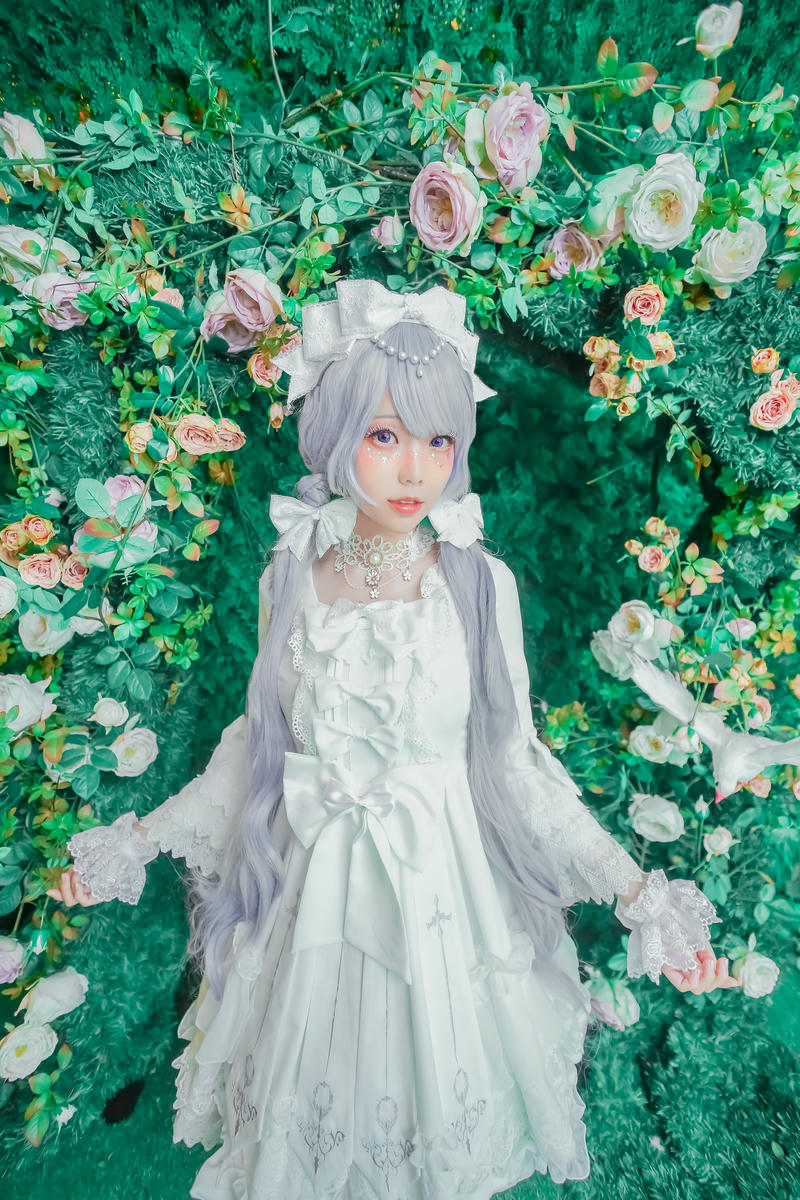 ElyEE子 NO.091 TUESDAY TWINTAIL [141P-261MB]_第6集