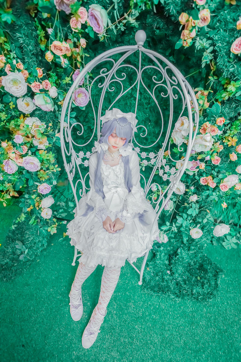 ElyEE子 NO.091 TUESDAY TWINTAIL [141P-261MB]_第6集