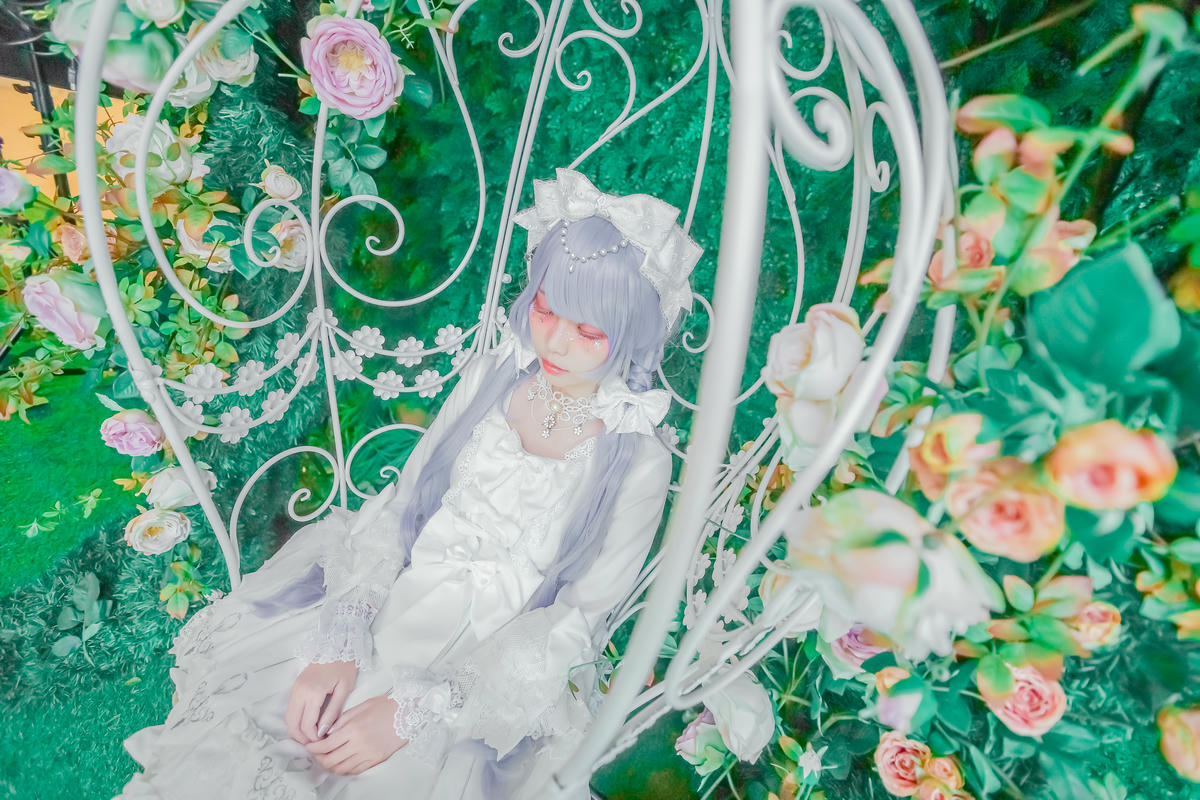 ElyEE子 NO.091 TUESDAY TWINTAIL [141P-261MB]_第7集