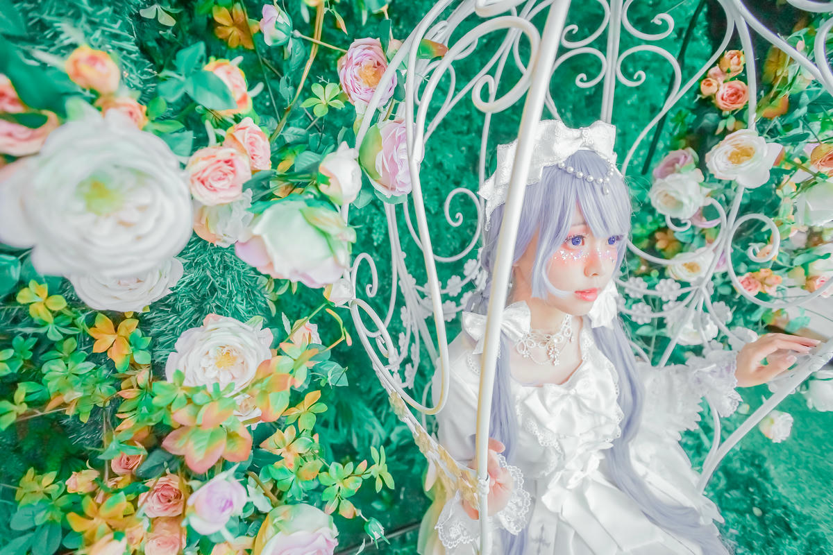 ElyEE子 NO.091 TUESDAY TWINTAIL [141P-261MB]_第7集