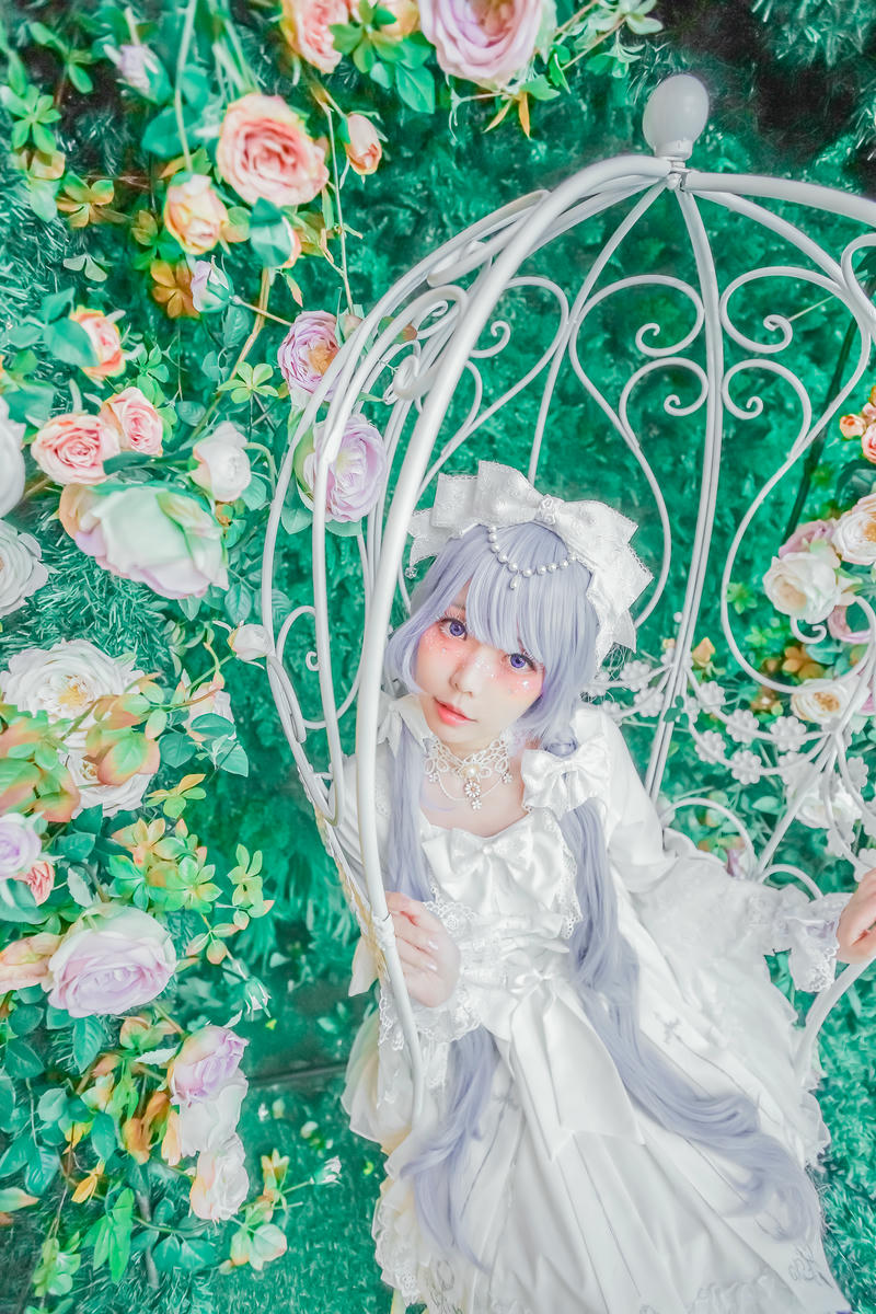 ElyEE子 NO.091 TUESDAY TWINTAIL [141P-261MB]_第7集