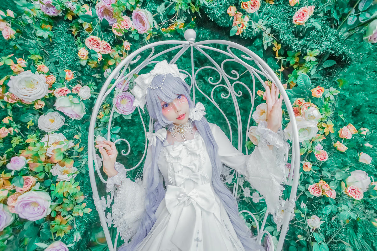 ElyEE子 NO.091 TUESDAY TWINTAIL [141P-261MB]_第7集