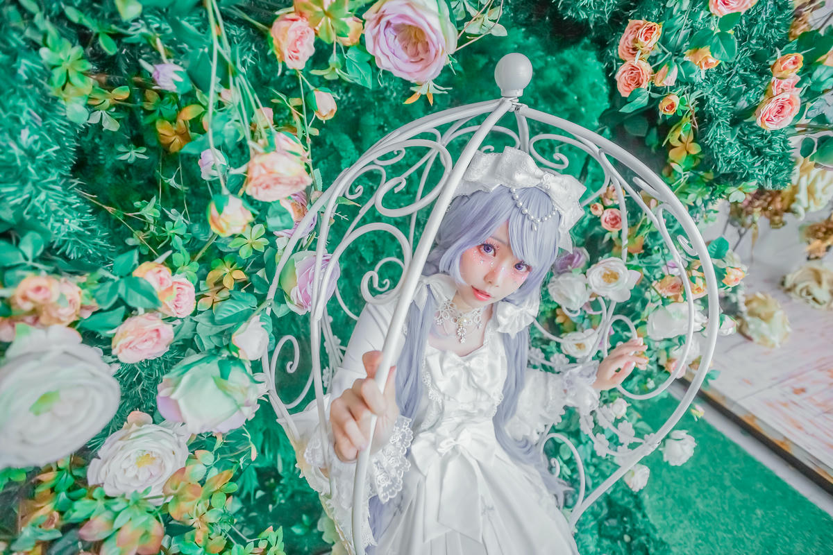 ElyEE子 NO.091 TUESDAY TWINTAIL [141P-261MB]_第7集