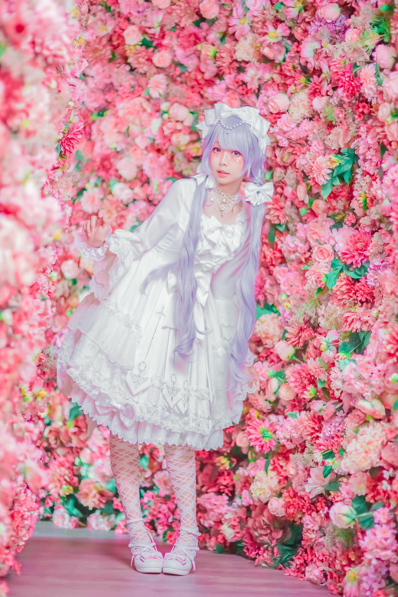 ElyEE子 NO.091 TUESDAY TWINTAIL [141P-261MB]_第7集