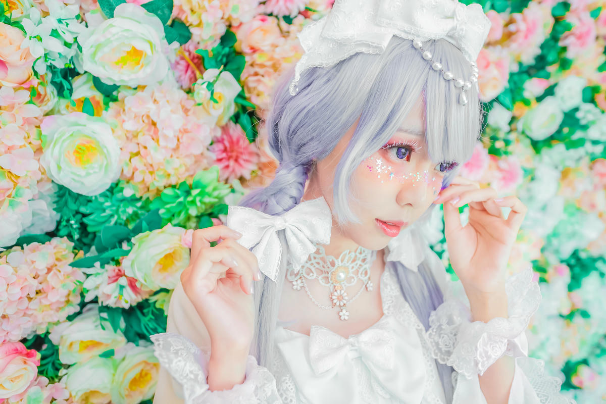 ElyEE子 NO.091 TUESDAY TWINTAIL [141P-261MB]_第8集