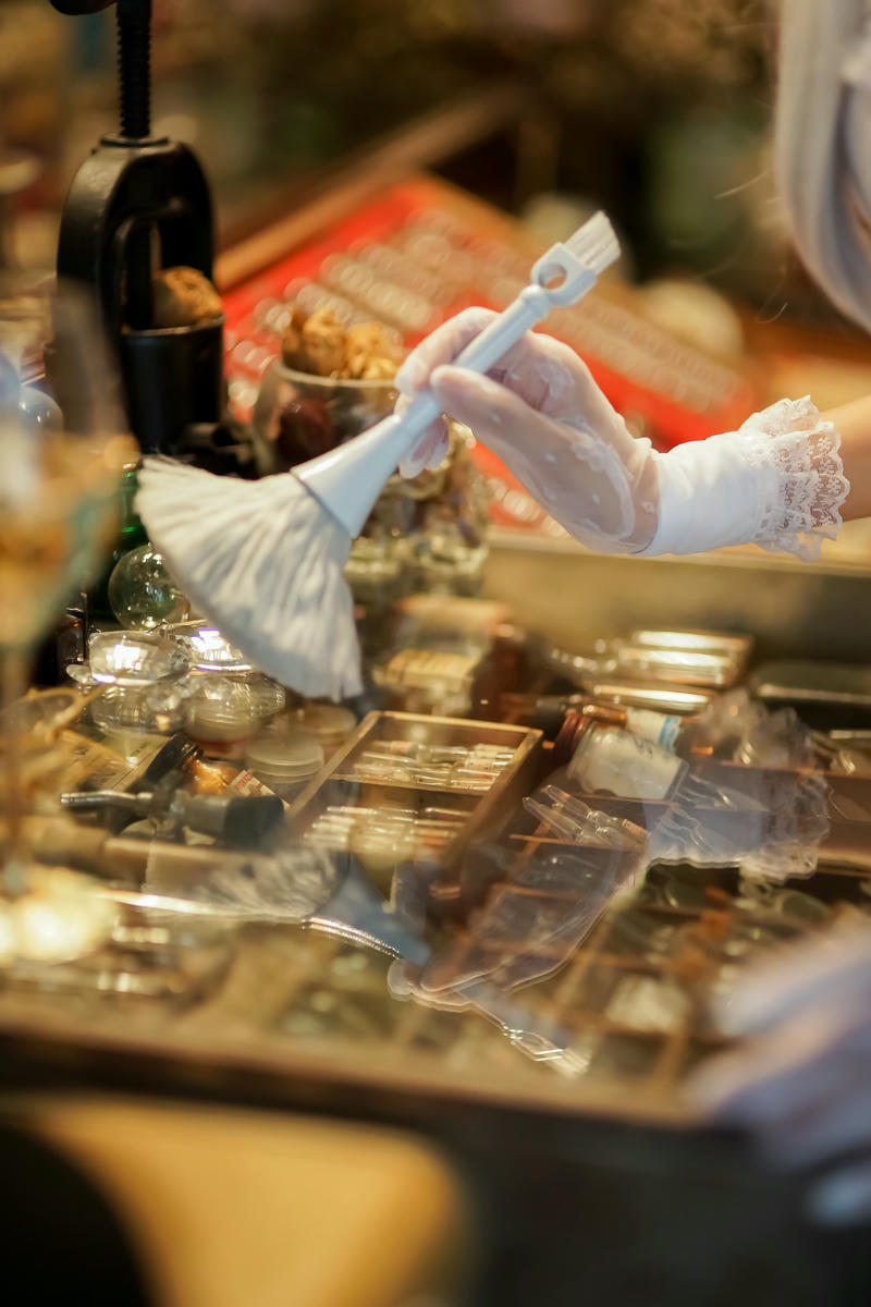 ElyEE子 NO.091 TUESDAY TWINTAIL [141P-261MB]_第1集