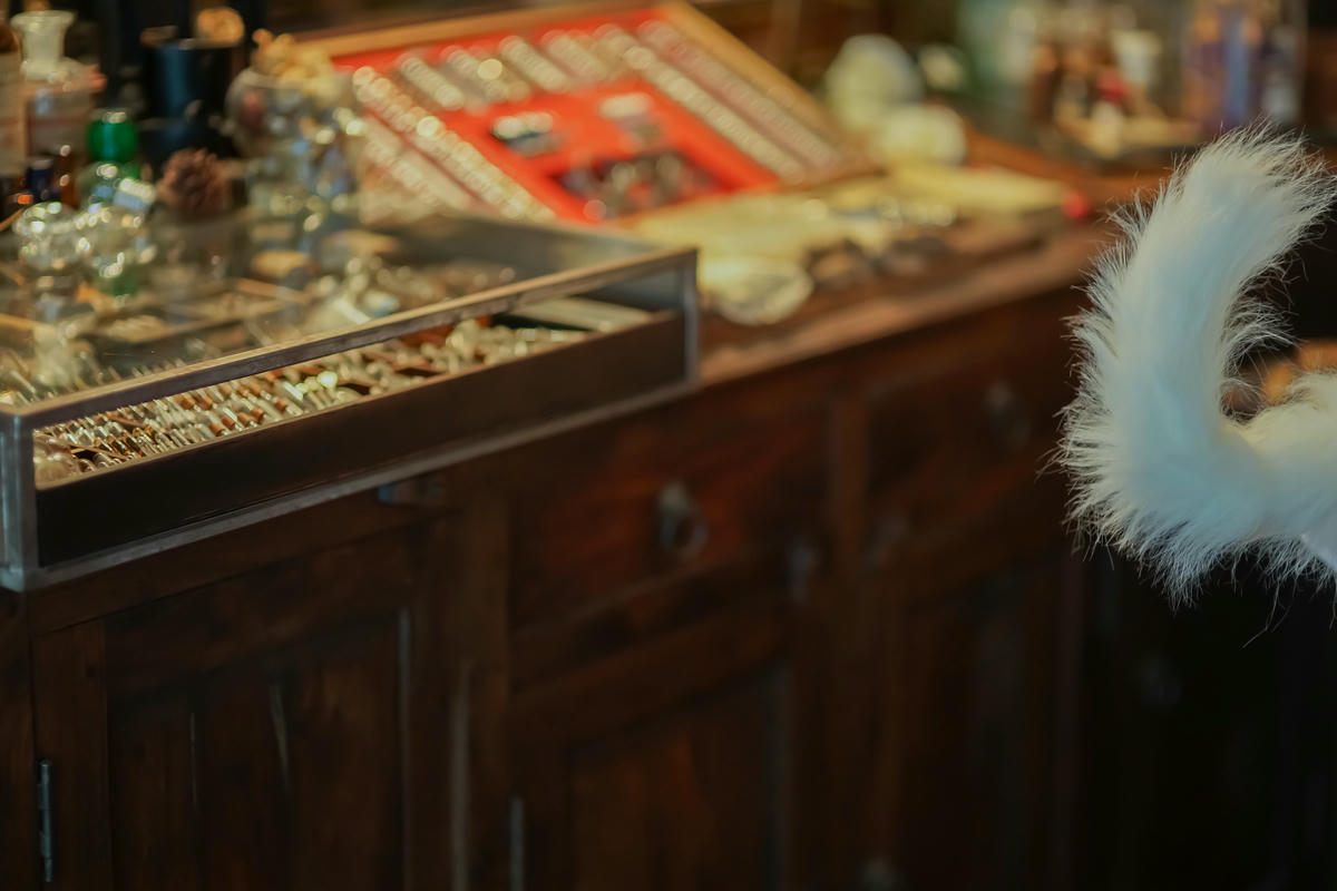 ElyEE子 NO.091 TUESDAY TWINTAIL [141P-261MB]_第1集