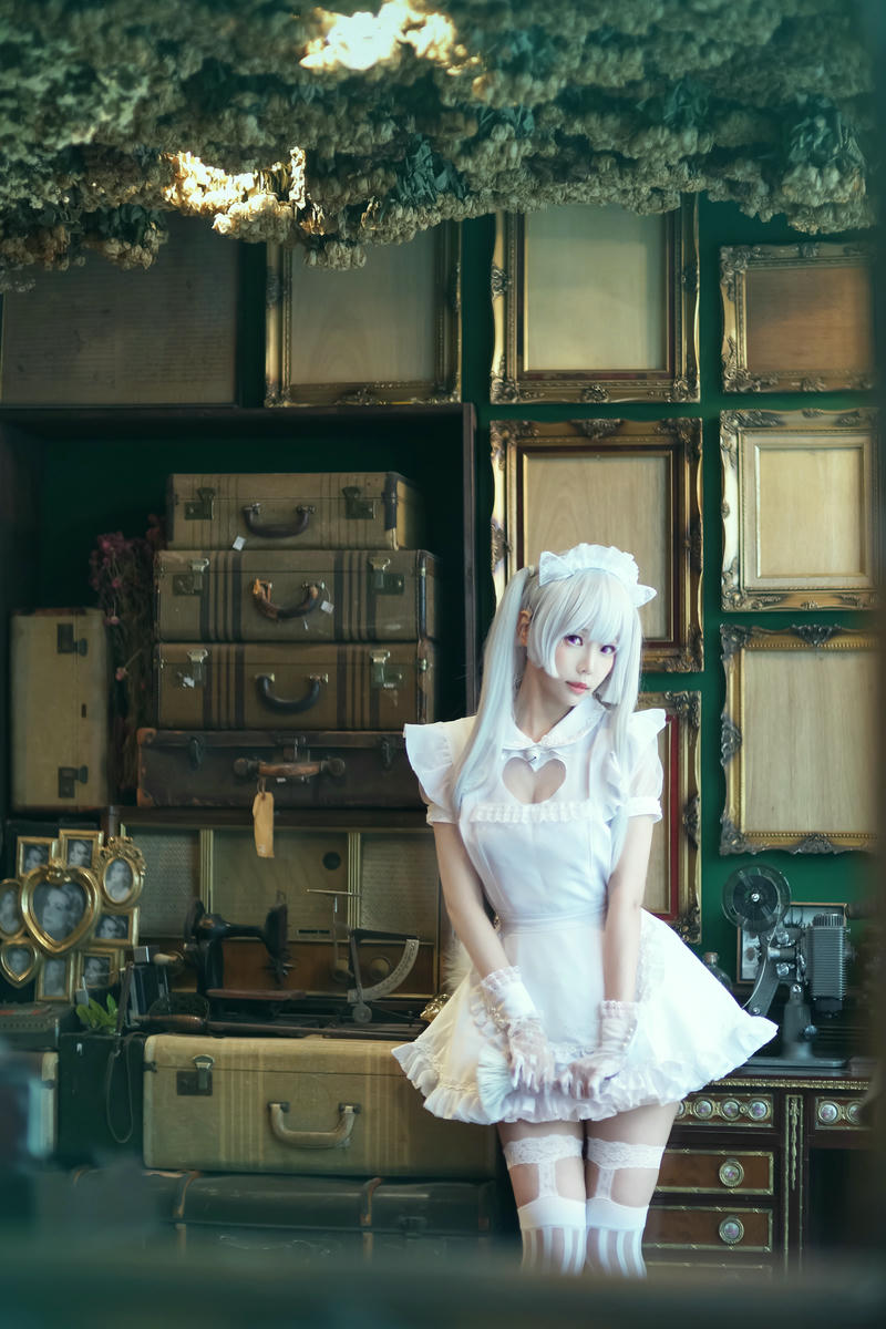 ElyEE子 NO.091 TUESDAY TWINTAIL [141P-261MB]_第2集