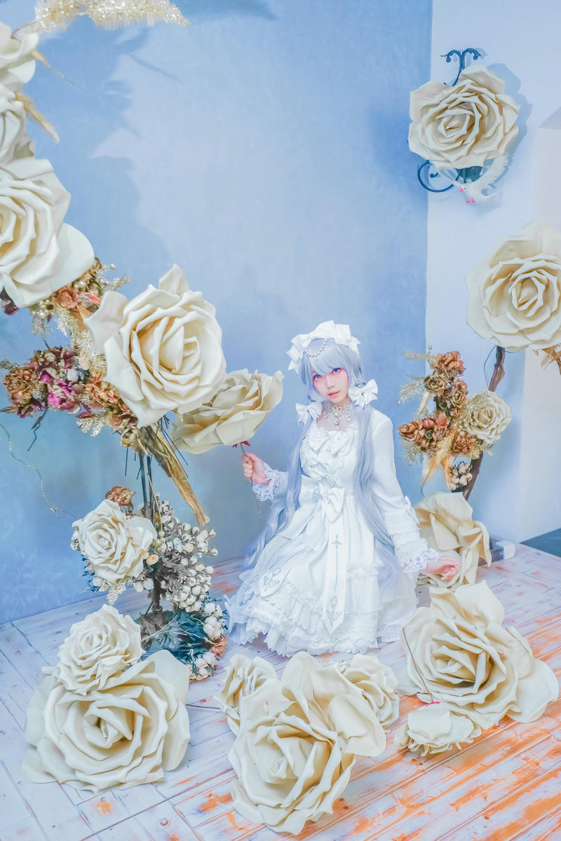 ElyEE子 NO.091 TUESDAY TWINTAIL [141P-261MB]_第1集