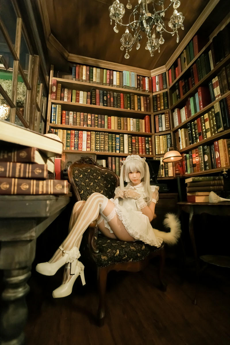 ElyEE子 NO.091 TUESDAY TWINTAIL [141P-261MB]_第3集