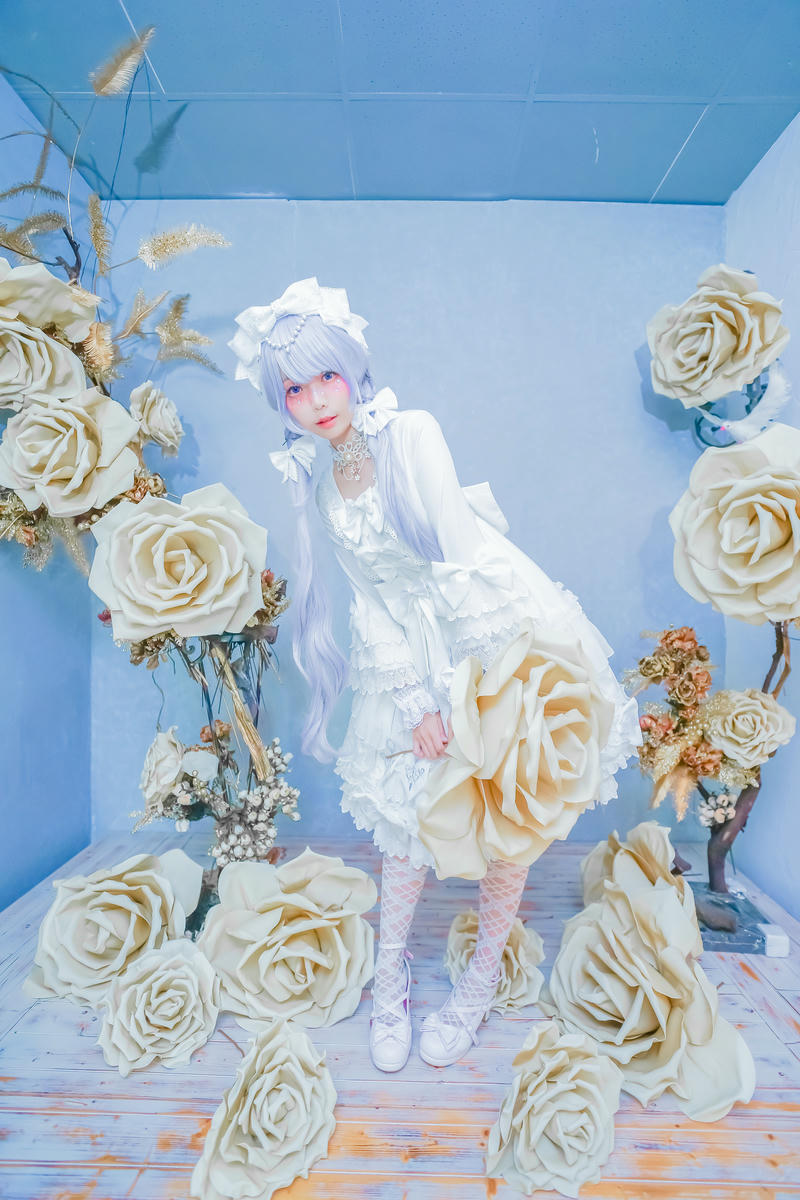 ElyEE子 NO.091 TUESDAY TWINTAIL [141P-261MB]_第1集