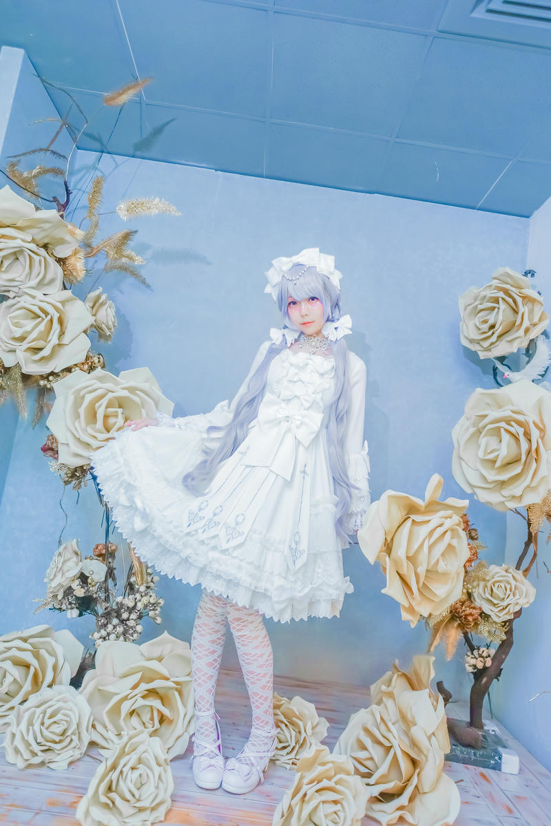 ElyEE子 NO.091 TUESDAY TWINTAIL [141P-261MB]_第1集