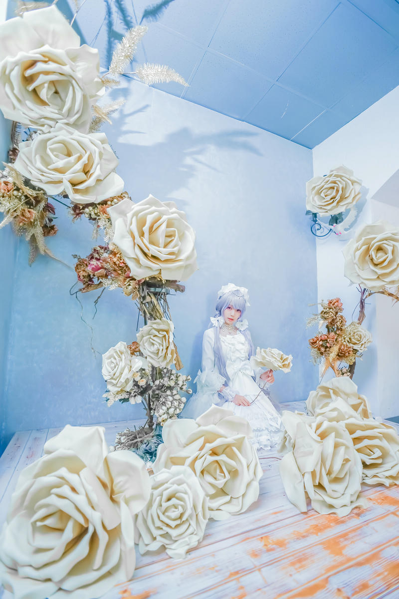 ElyEE子 NO.091 TUESDAY TWINTAIL [141P-261MB]_第1集