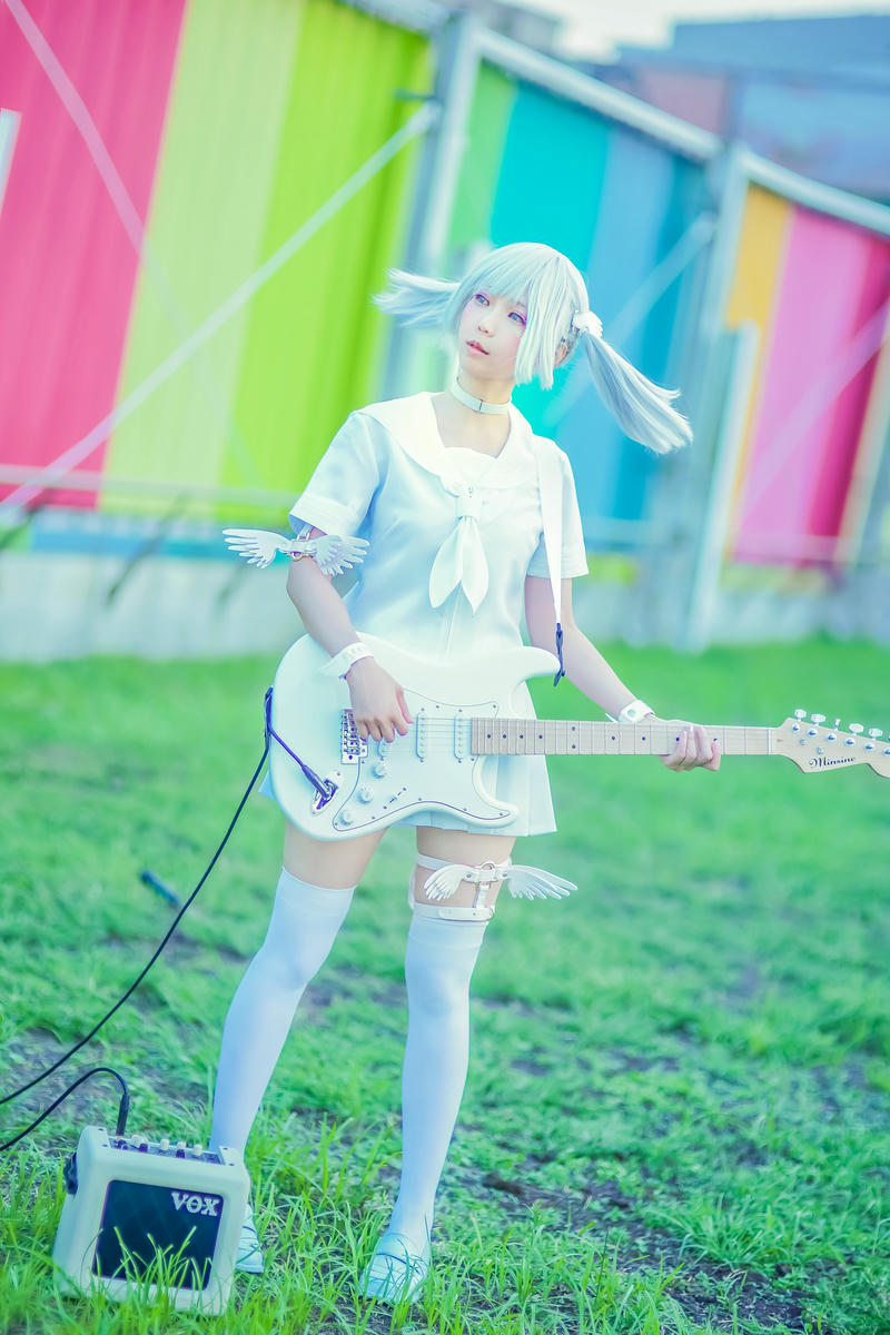 ElyEE子 NO.091 TUESDAY TWINTAIL [141P-261MB]_第4集