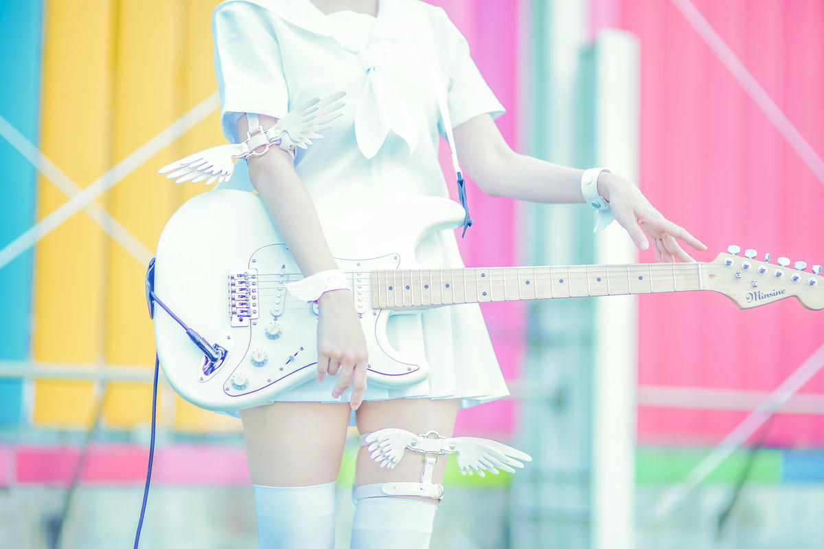 ElyEE子 NO.091 TUESDAY TWINTAIL [141P-261MB]_第4集