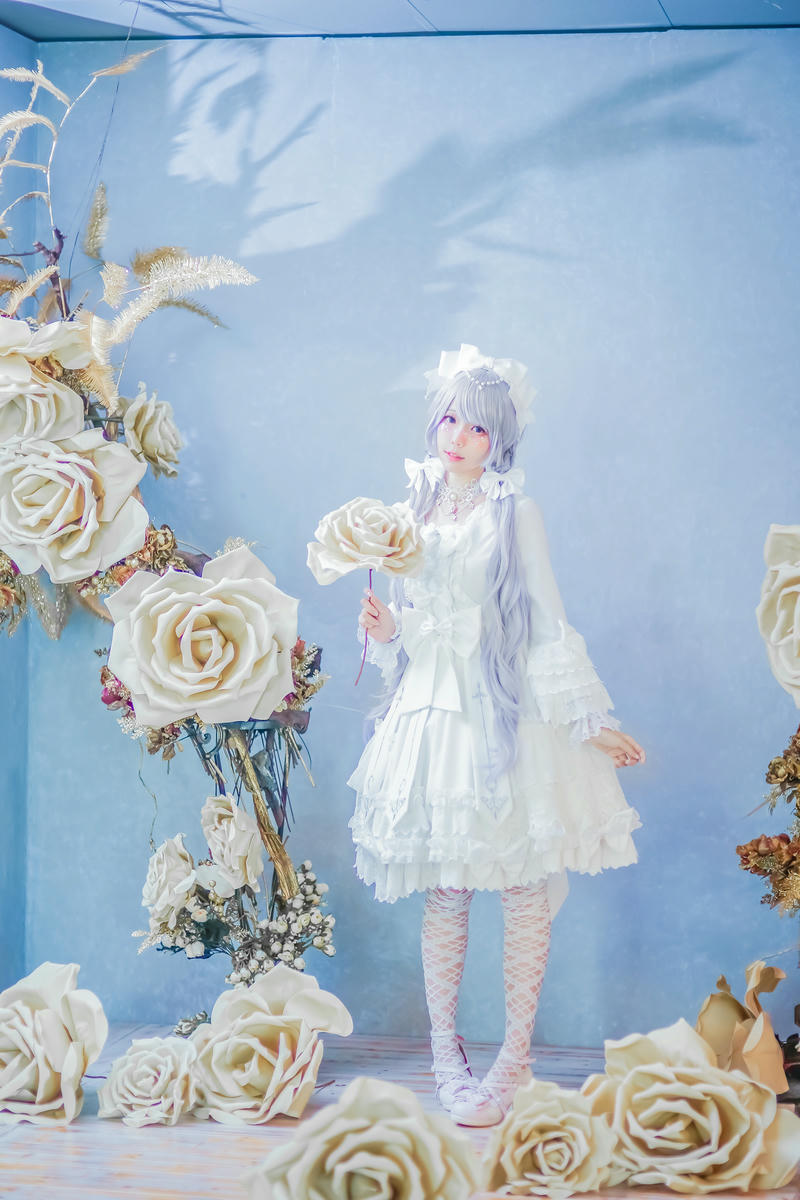 ElyEE子 NO.091 TUESDAY TWINTAIL [141P-261MB]_第1集