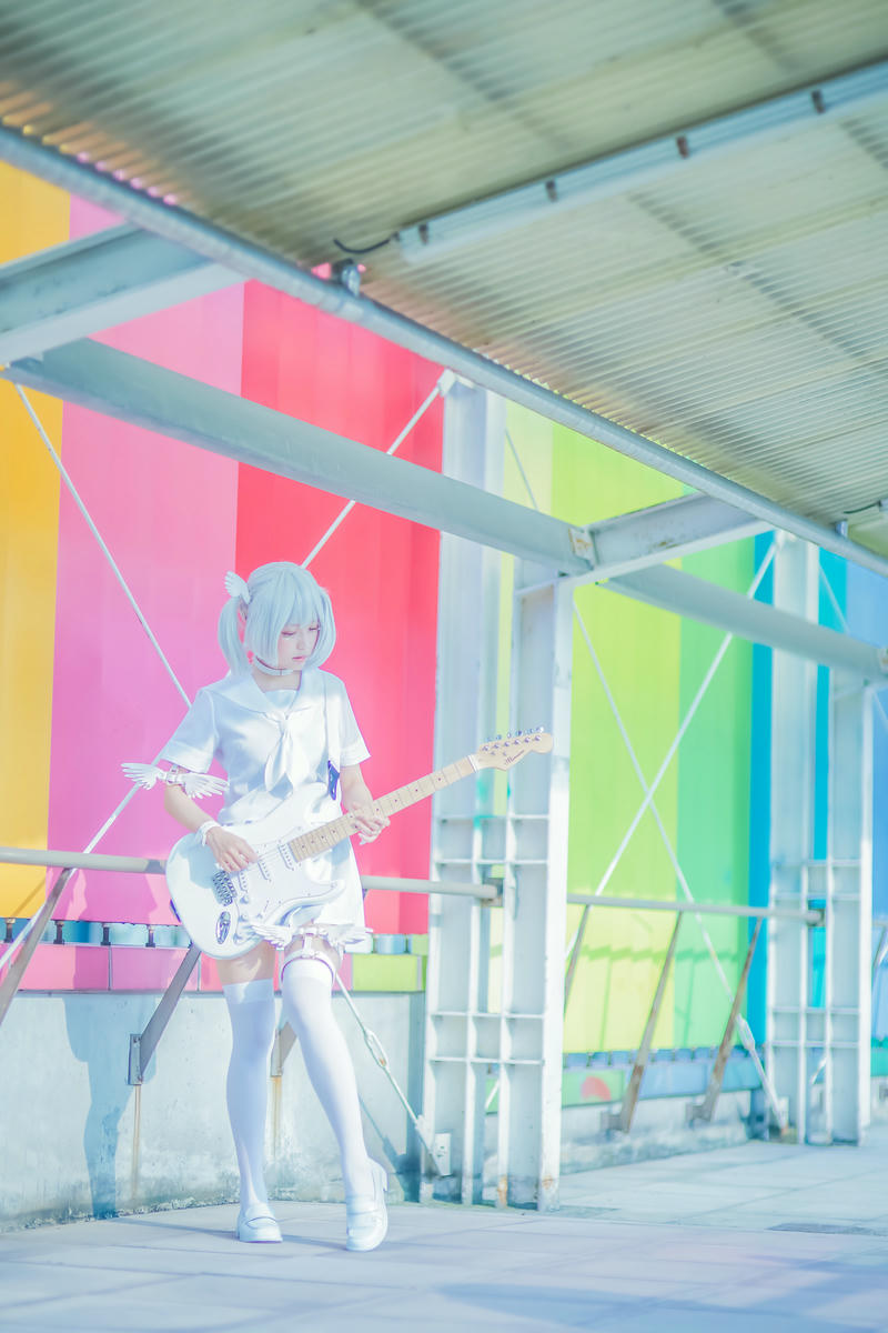 ElyEE子 NO.091 TUESDAY TWINTAIL [141P-261MB]_第5集