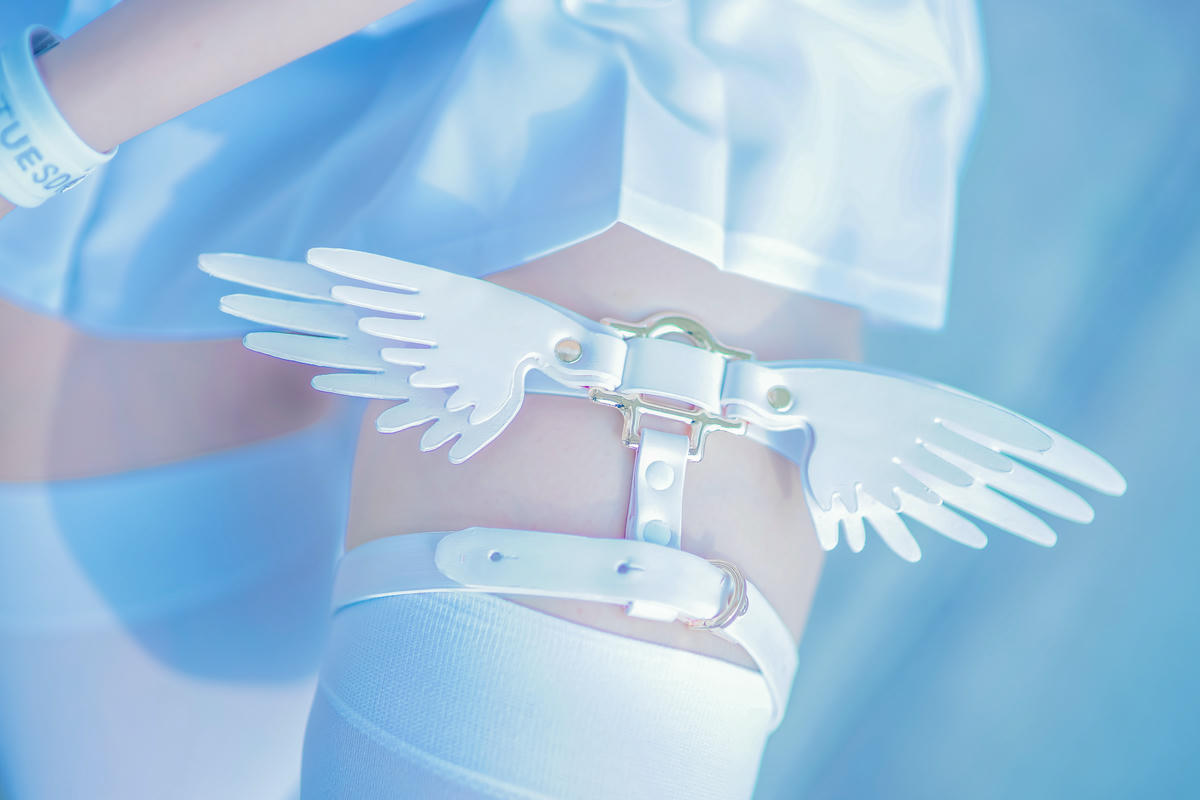 ElyEE子 NO.091 TUESDAY TWINTAIL [141P-261MB]_第5集