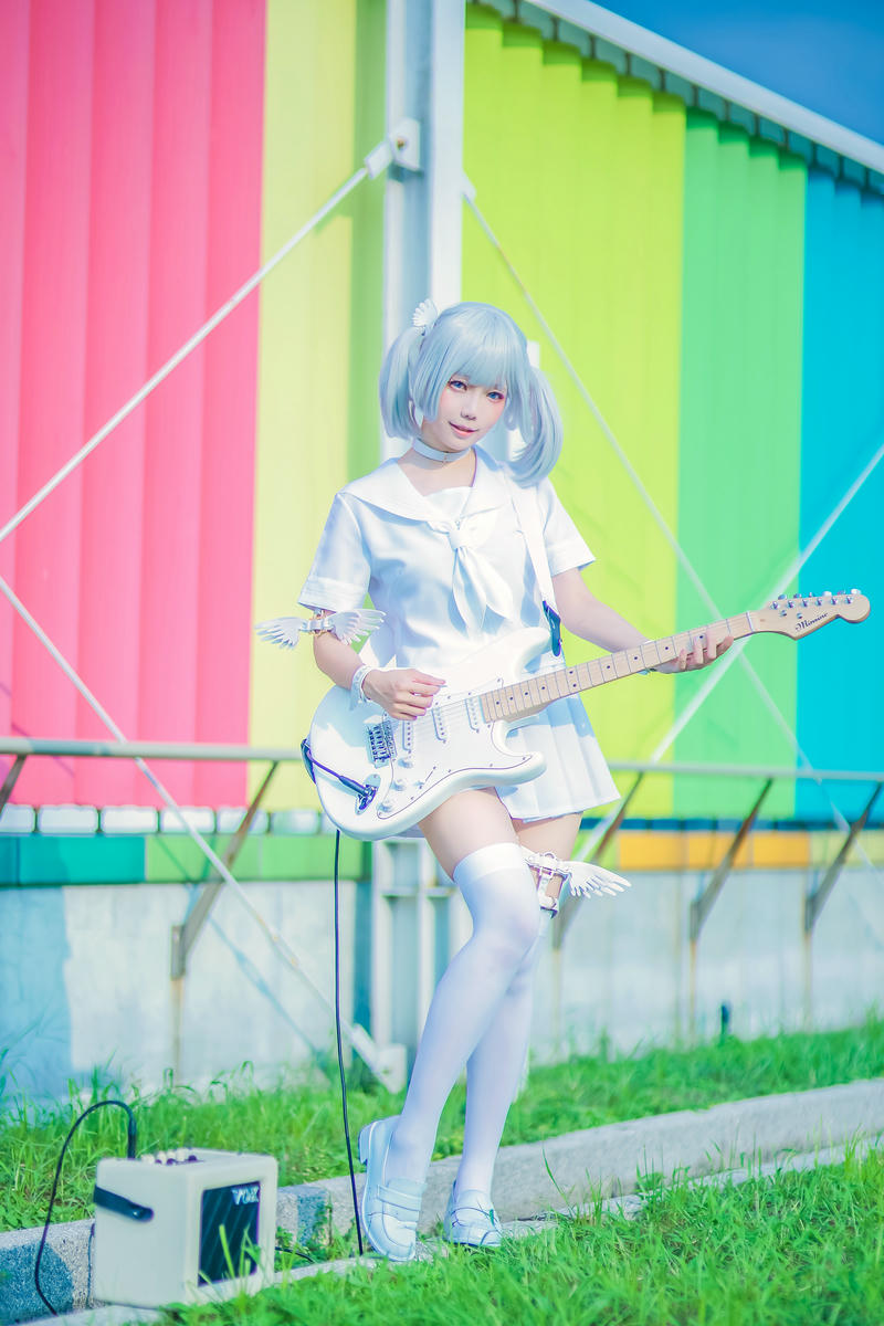 ElyEE子 NO.091 TUESDAY TWINTAIL [141P-261MB]_第5集