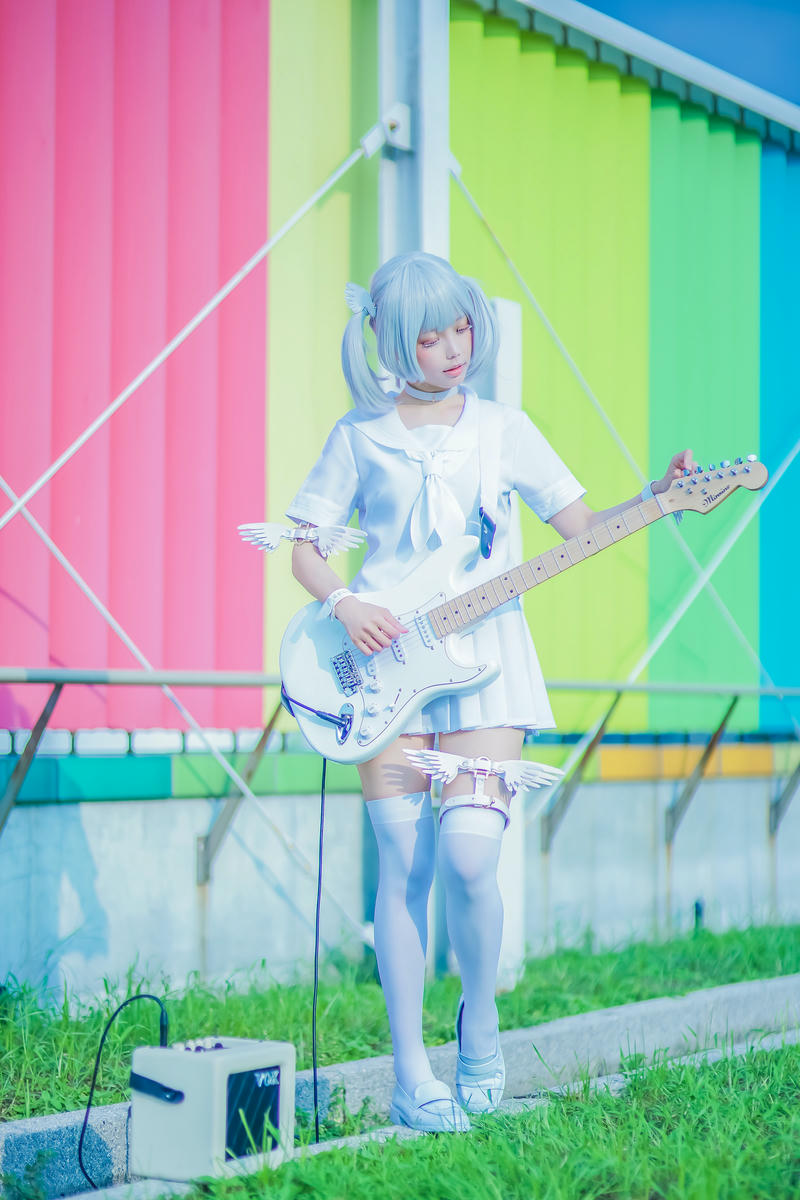 ElyEE子 NO.091 TUESDAY TWINTAIL [141P-261MB]_第5集