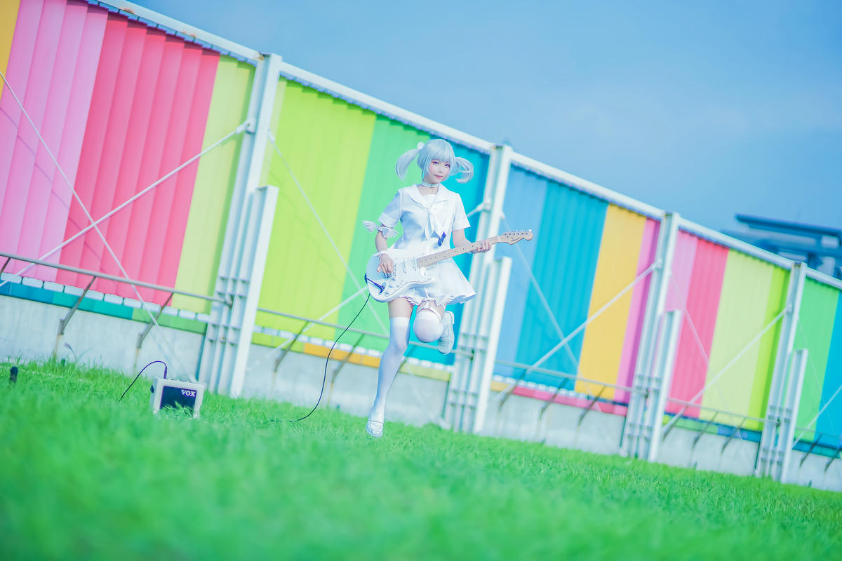 ElyEE子 NO.091 TUESDAY TWINTAIL [141P-261MB]_第5集