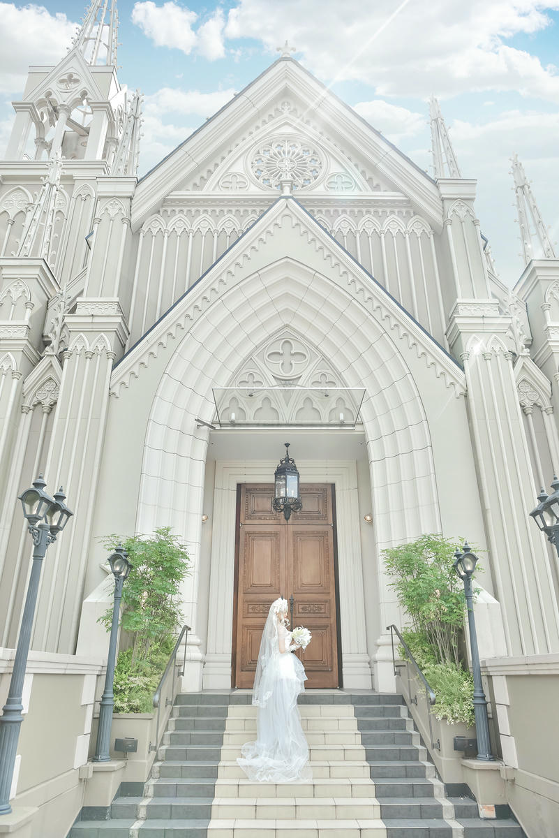 ElyEE子 NO.093 Bride & Lingerie [65P-139MB]_第6集