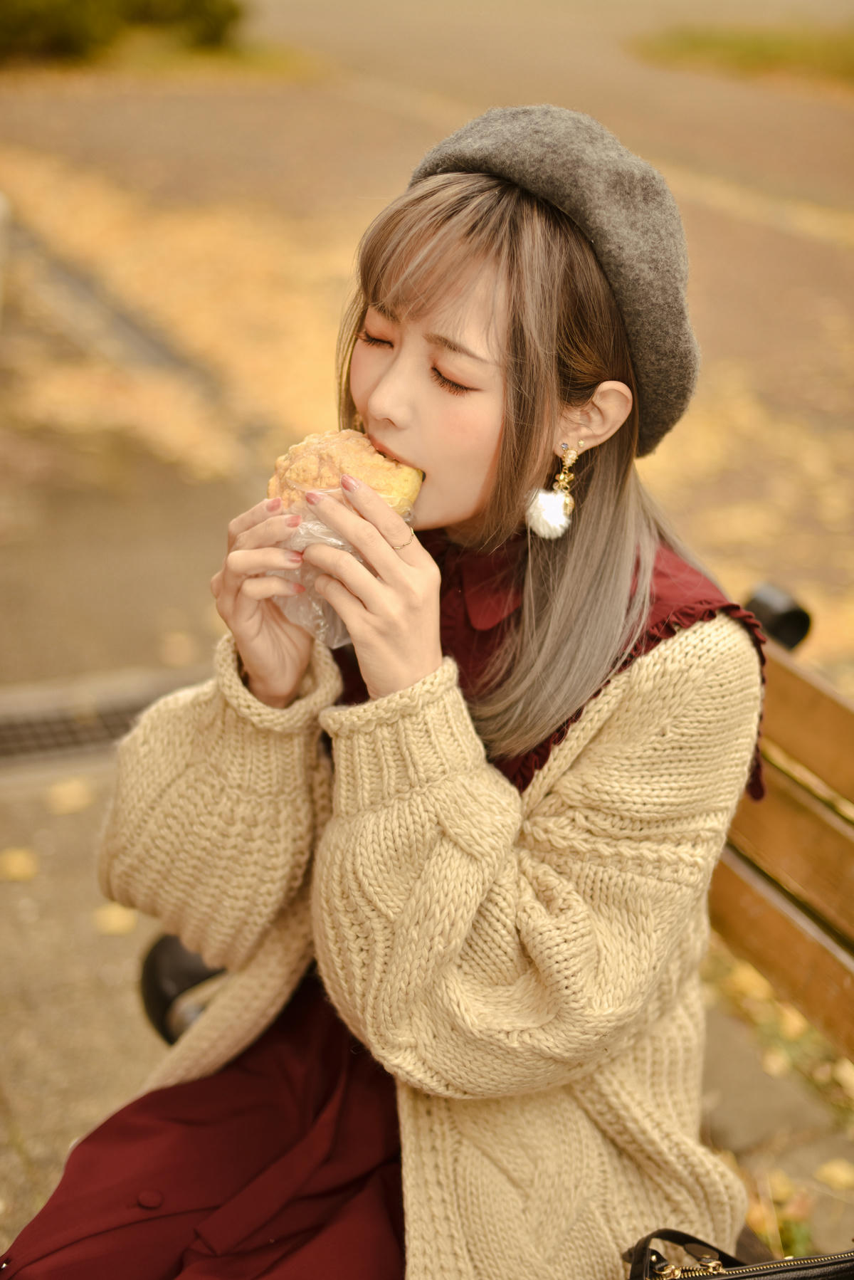 ElyEE子 NO.095 Autumn [41P-161MB]_第2集