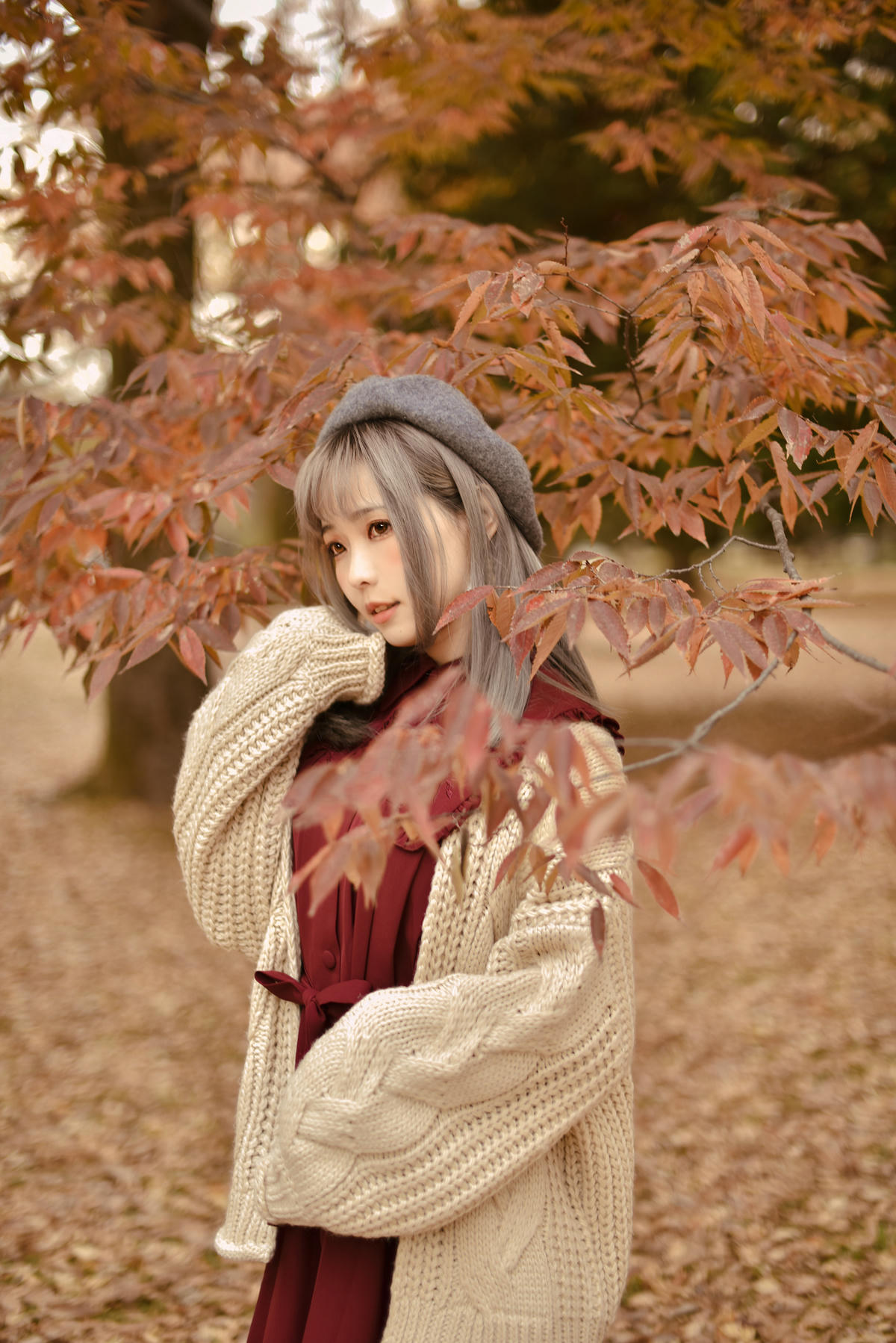ElyEE子 NO.095 Autumn [41P-161MB]_第2集