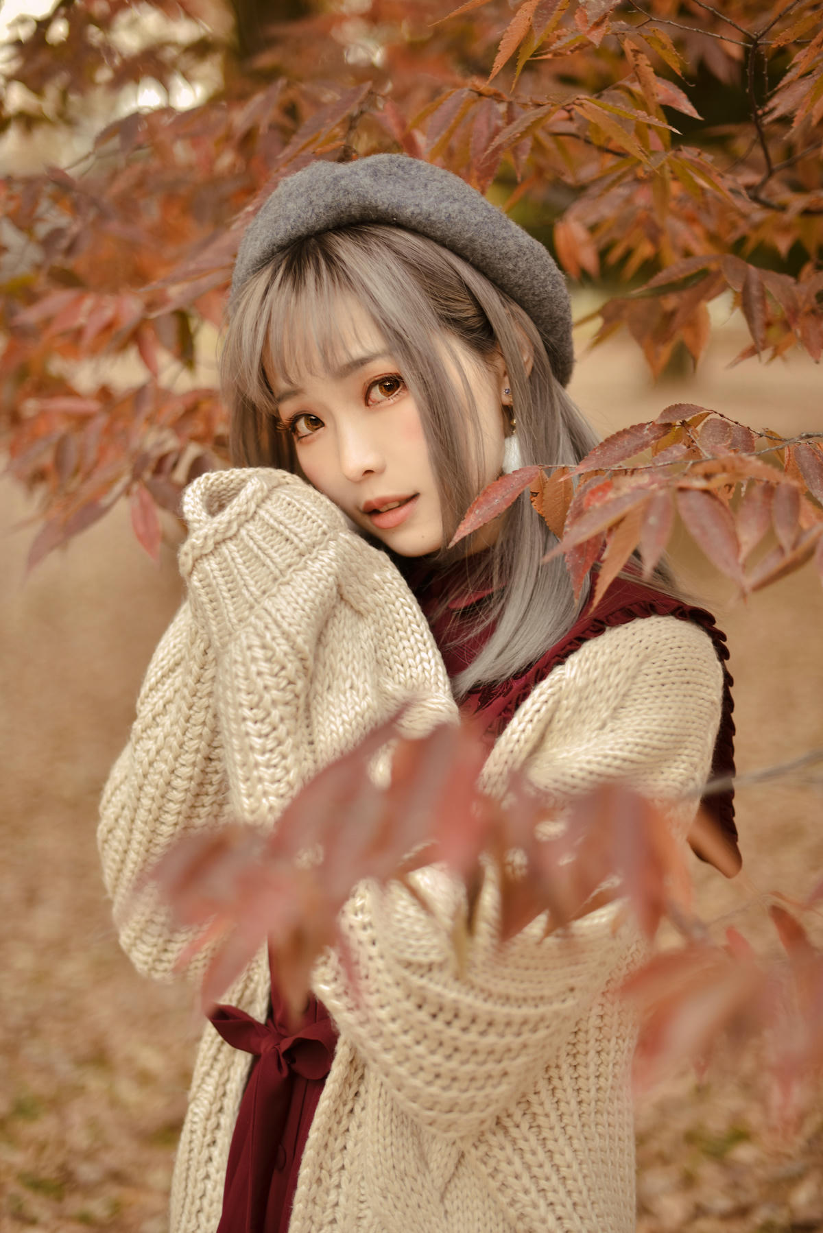 ElyEE子 NO.095 Autumn [41P-161MB]_第2集