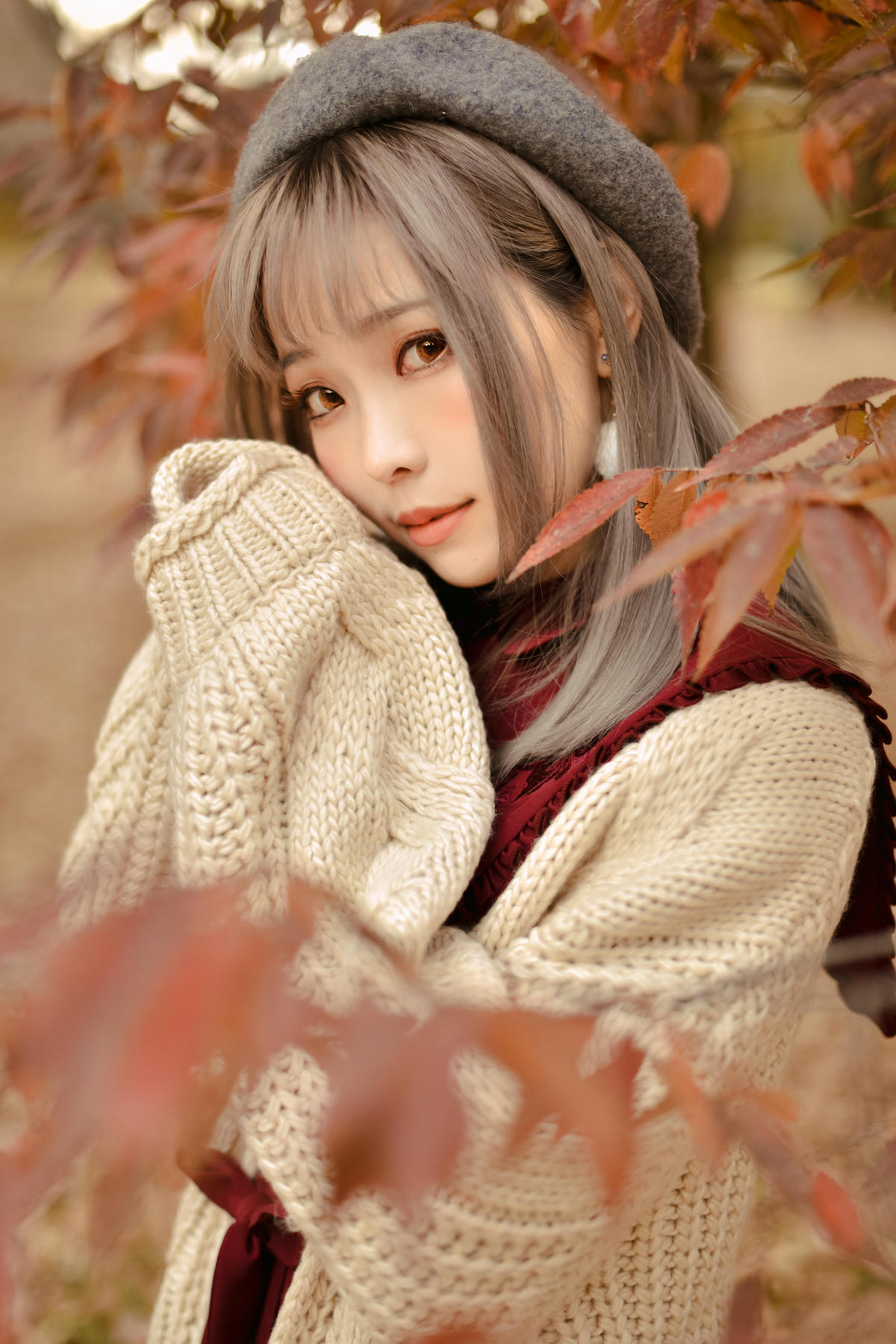 ElyEE子 NO.095 Autumn [41P-161MB]_第2集
