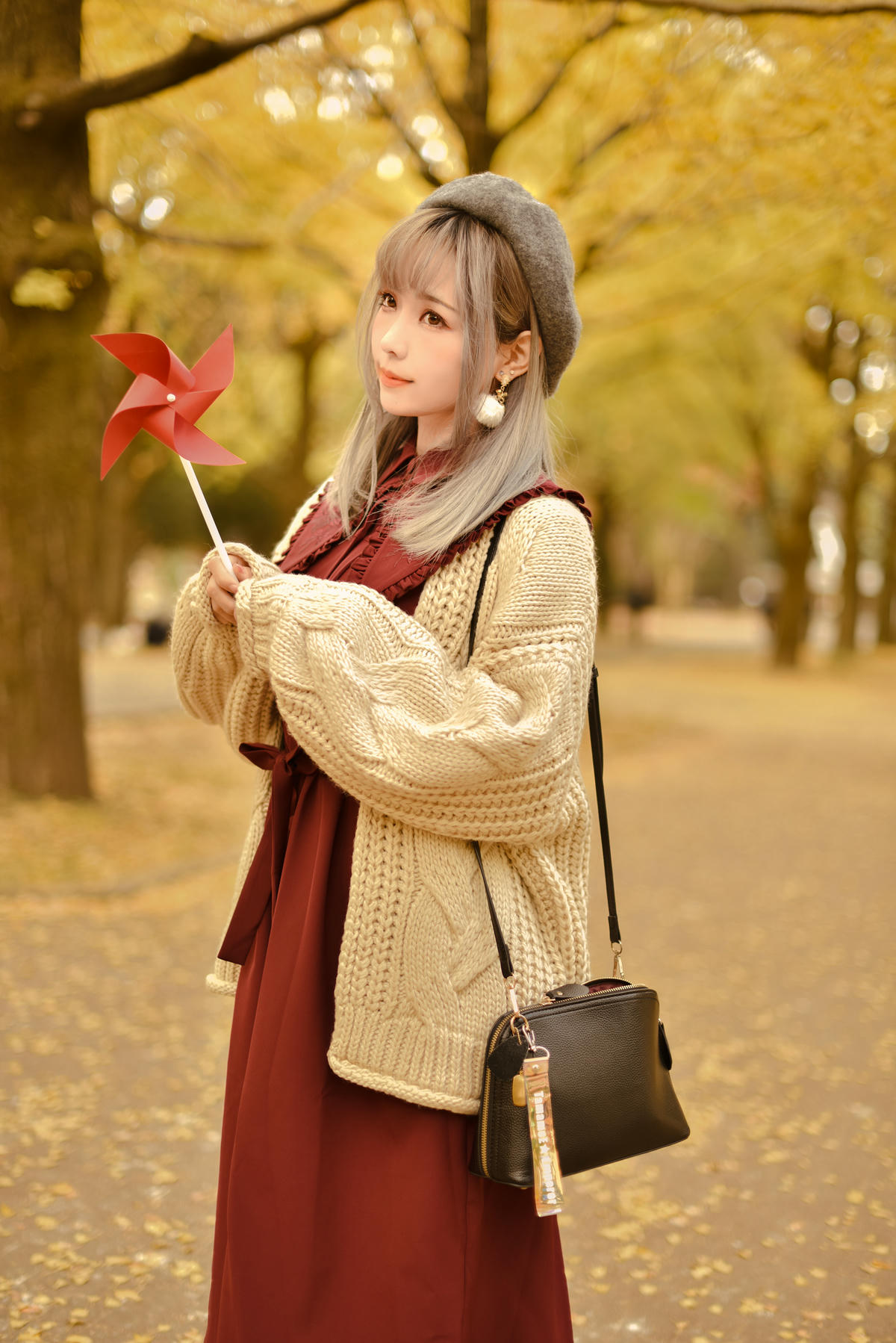 ElyEE子 NO.095 Autumn [41P-161MB]_第2集