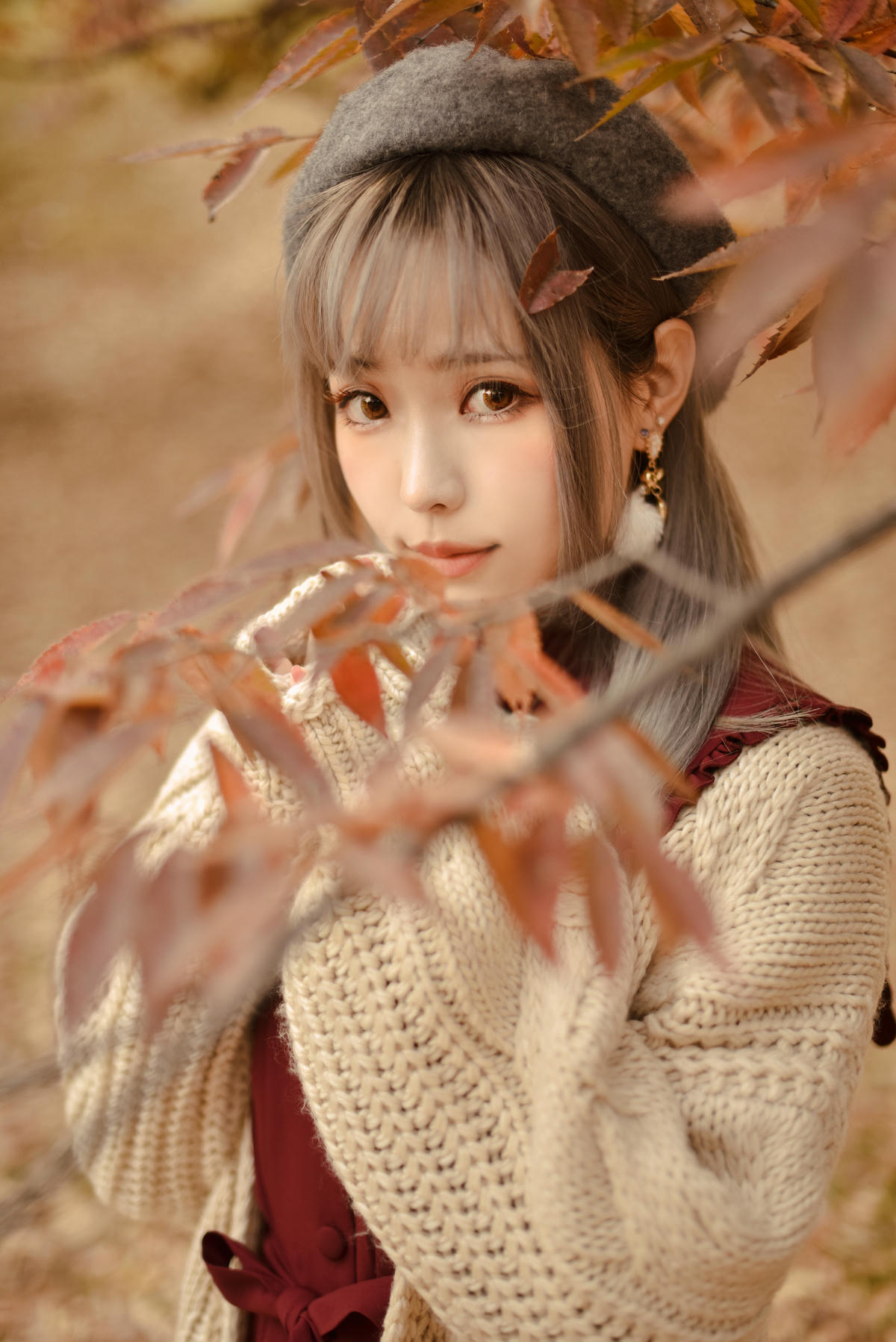ElyEE子 NO.095 Autumn [41P-161MB]_第2集