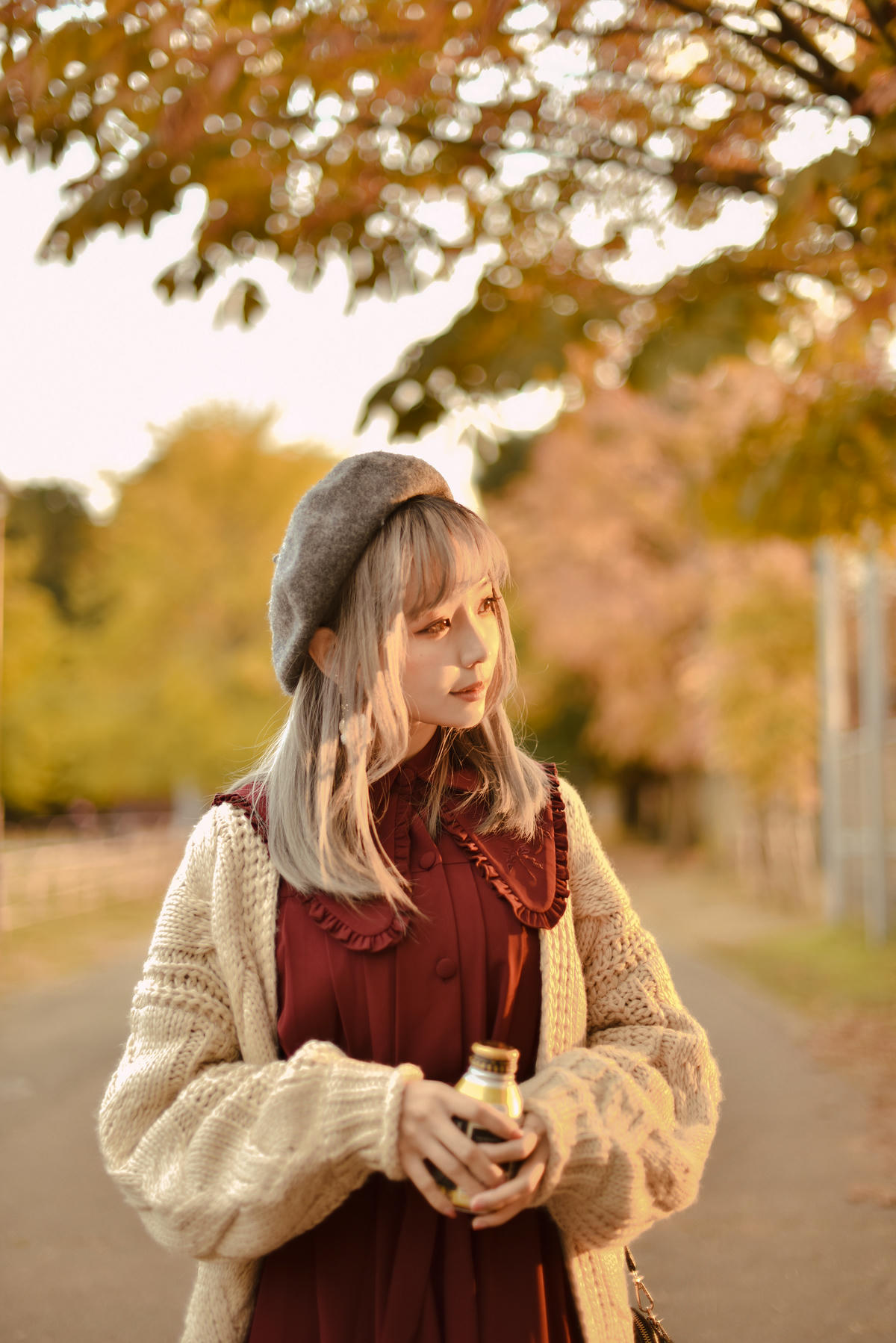 ElyEE子 NO.095 Autumn [41P-161MB]_第2集