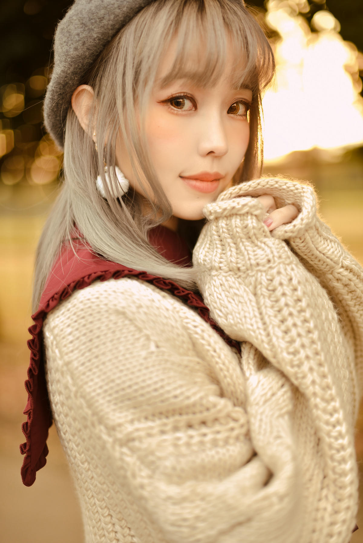 ElyEE子 NO.095 Autumn [41P-161MB]_第3集