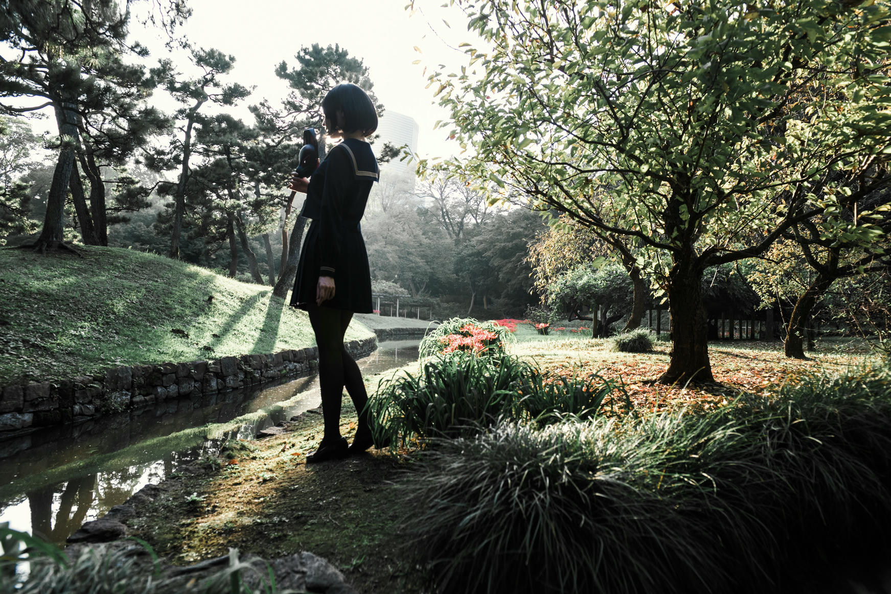 ElyEE子 NO.096 Higanbana [33P-171MB]_第1集