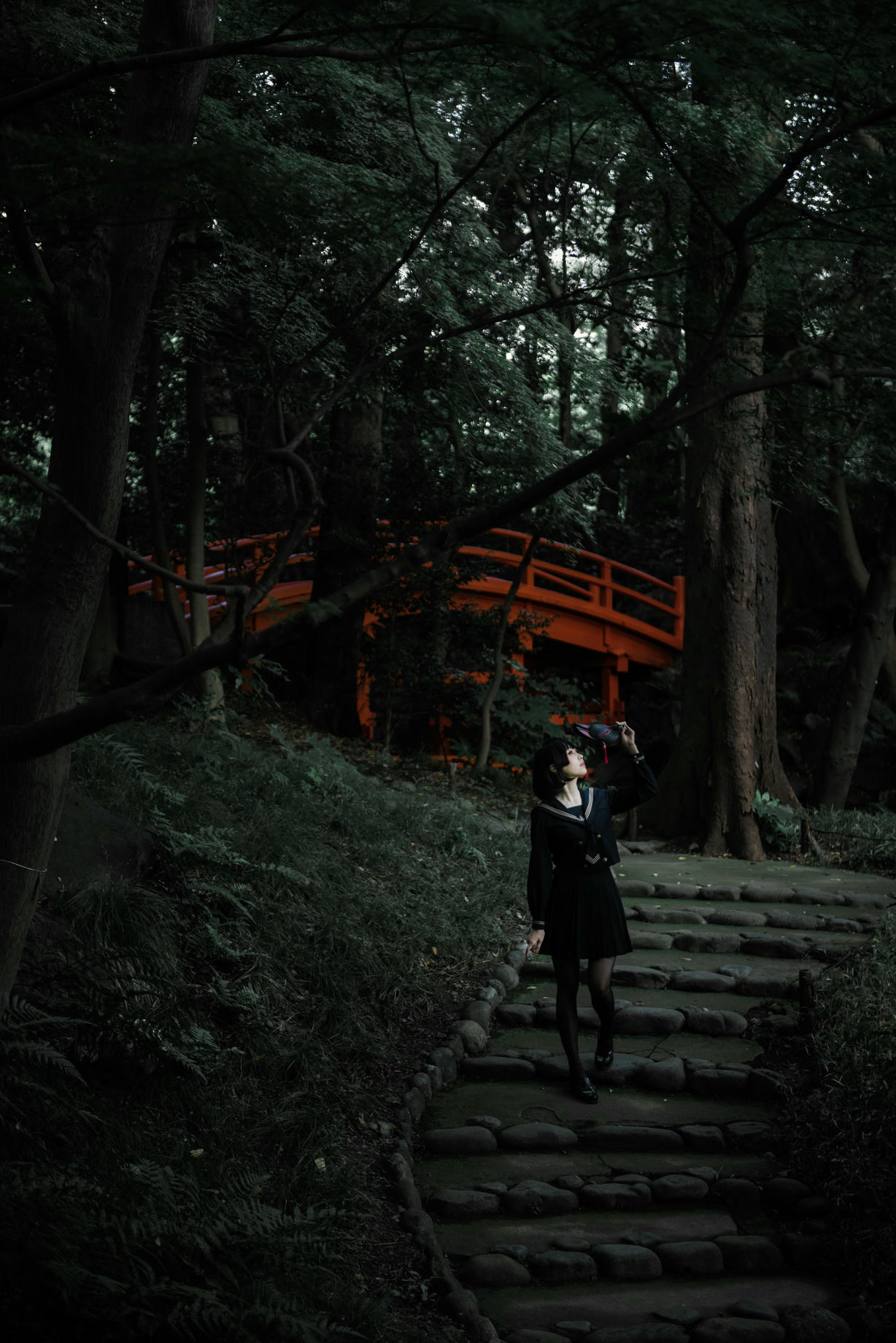 ElyEE子 NO.096 Higanbana [33P-171MB]_第2集