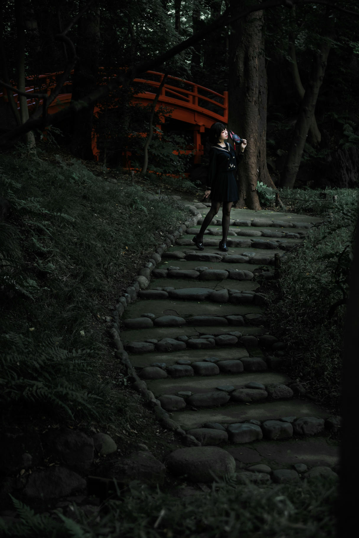 ElyEE子 NO.096 Higanbana [33P-171MB]_第2集