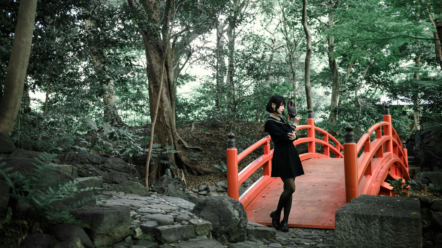 ElyEE子 NO.096 Higanbana [33P-171MB]_第2集