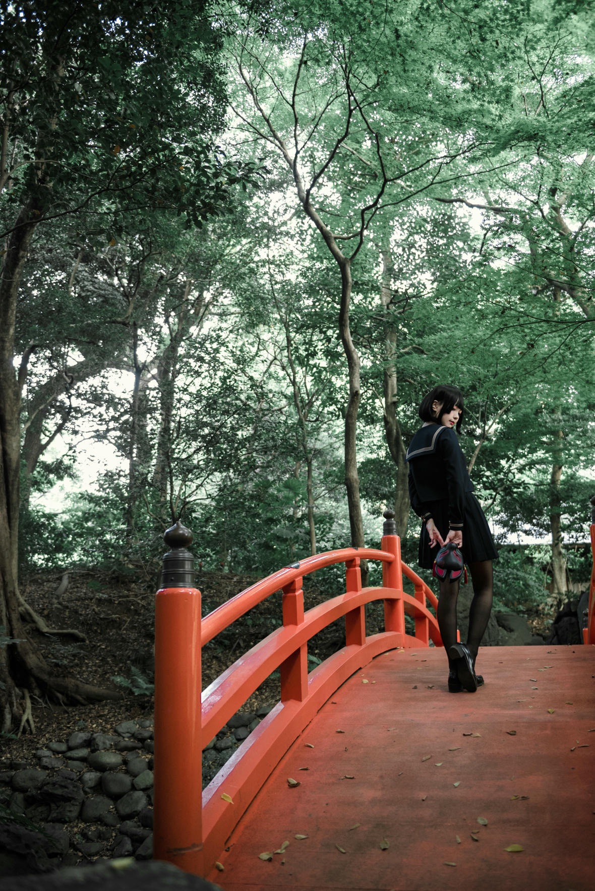 ElyEE子 NO.096 Higanbana [33P-171MB]_第2集