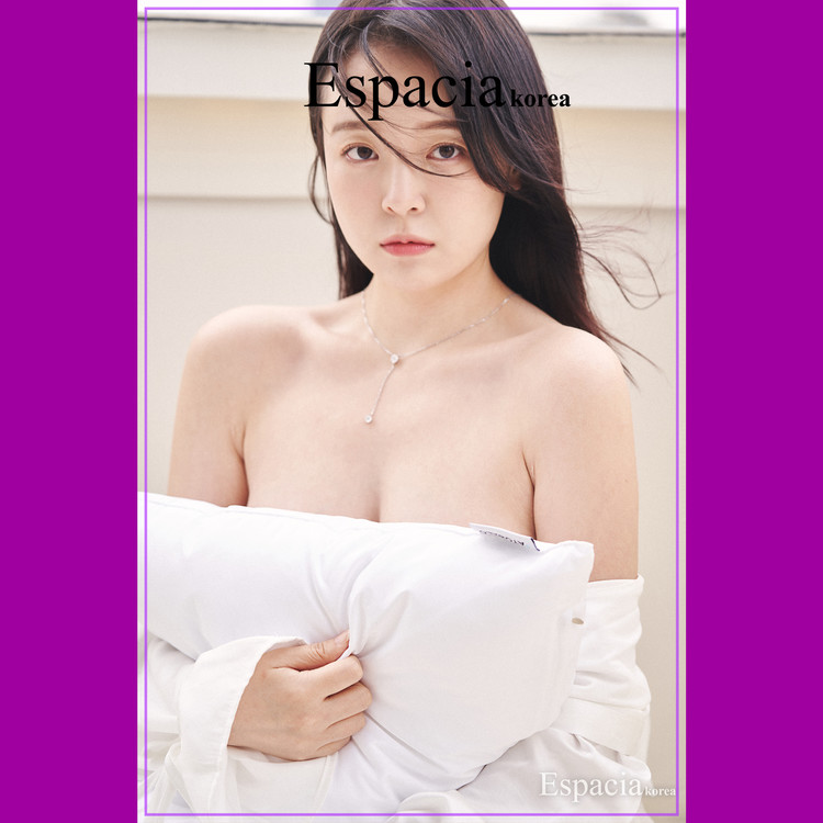 韩国写真机构-Espacia Korea NO.001 HYUNIE ESP#003 [46P 406MB]_第3集