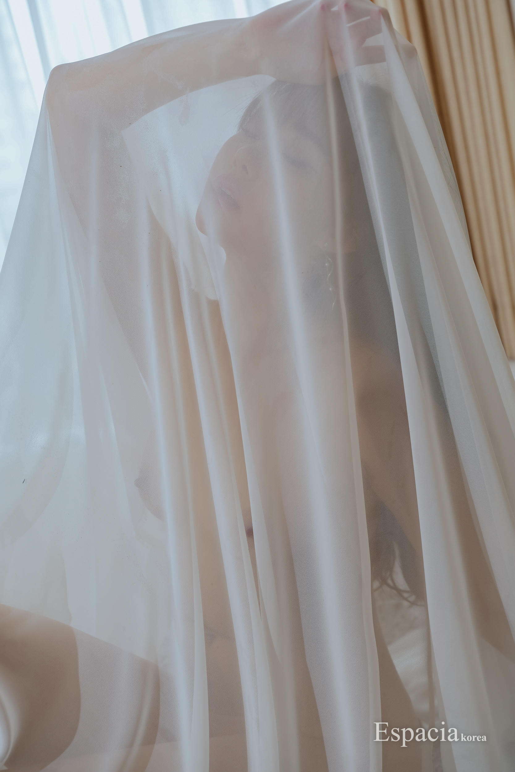 韩国写真机构-Espacia Korea NO.103 EHC#118 Inah (이나) [51P 282MB]_第1集
