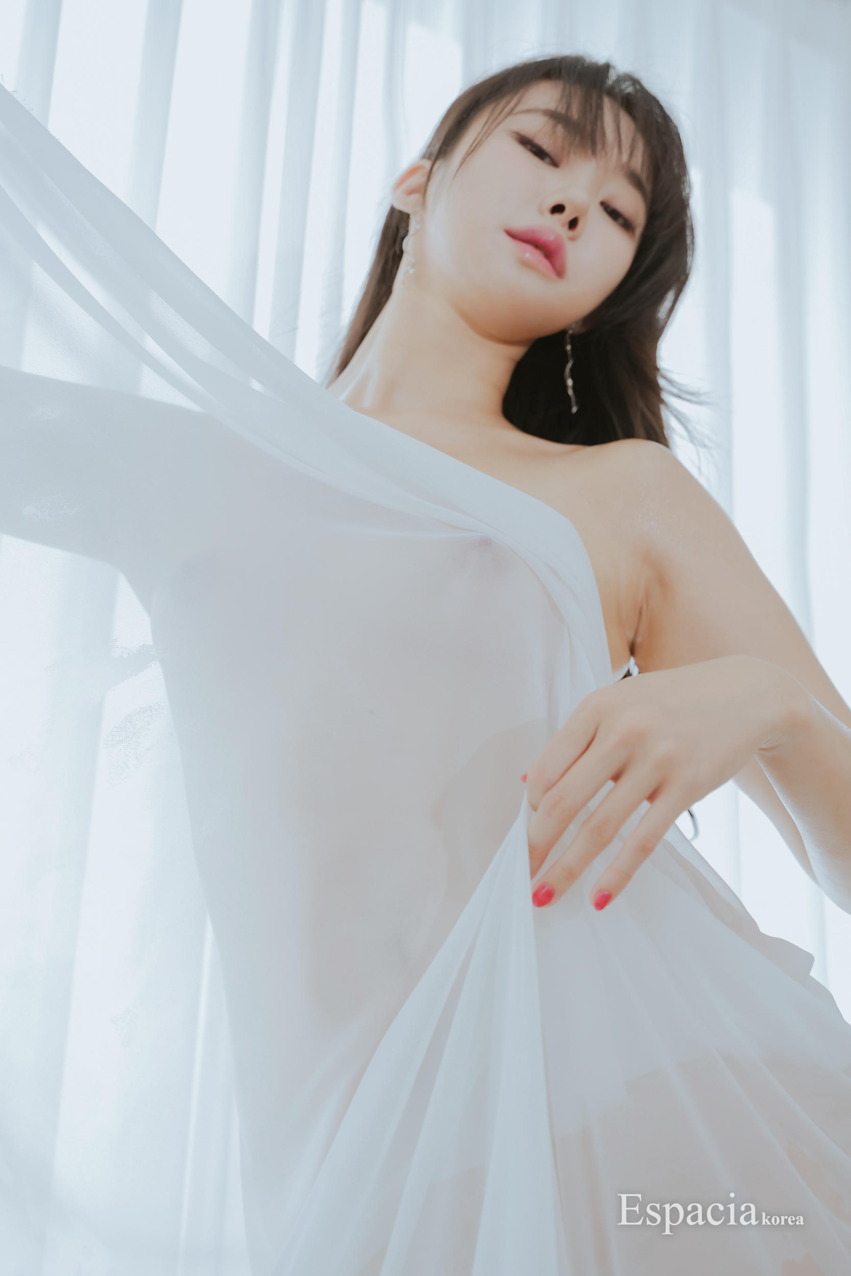 韩国写真机构-Espacia Korea NO.103 EHC#118 Inah (이나) [51P 282MB]_第1集