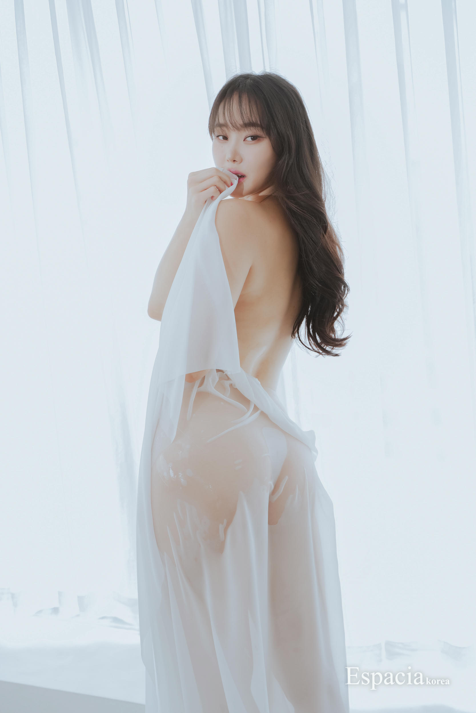 韩国写真机构-Espacia Korea NO.103 EHC#118 Inah (이나) [51P 282MB]_第1集