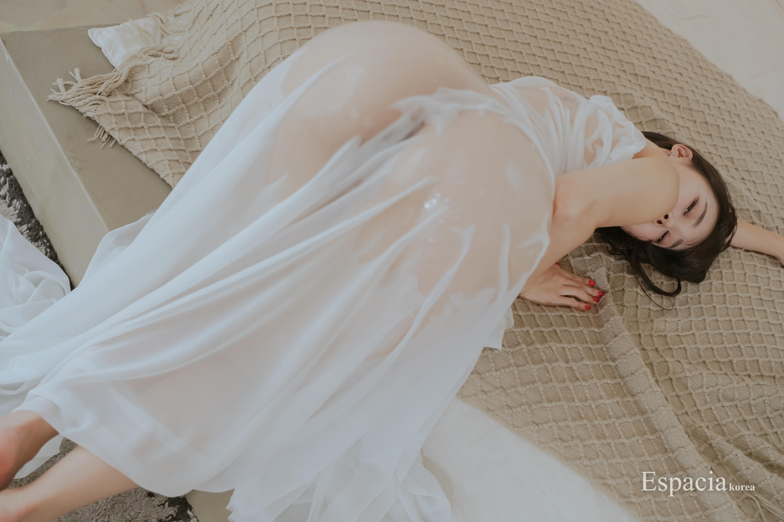 韩国写真机构-Espacia Korea NO.103 EHC#118 Inah (이나) [51P 282MB]_第1集