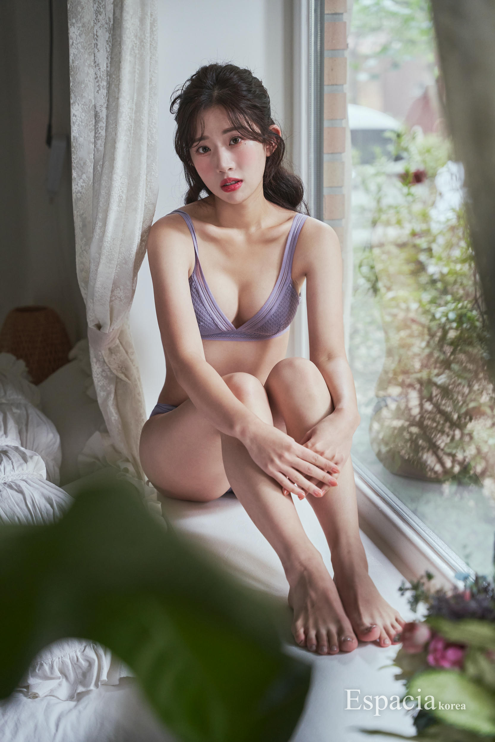 韩国写真机构-Espacia Korea NO.104 EHC-088 ANNA[47P／209MB]_第2集